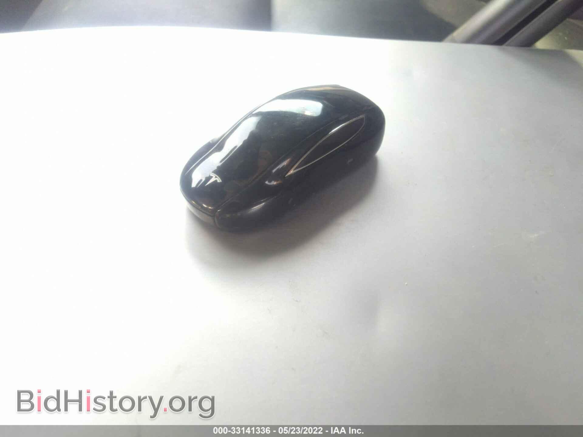 2020 TESLA MODEL X - VIN: 5YJXCBE21LF300678 - Photo 11
