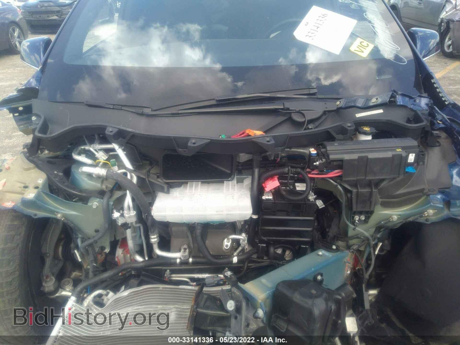 2020 TESLA MODEL X - VIN: 5YJXCBE21LF300678 - Photo 10