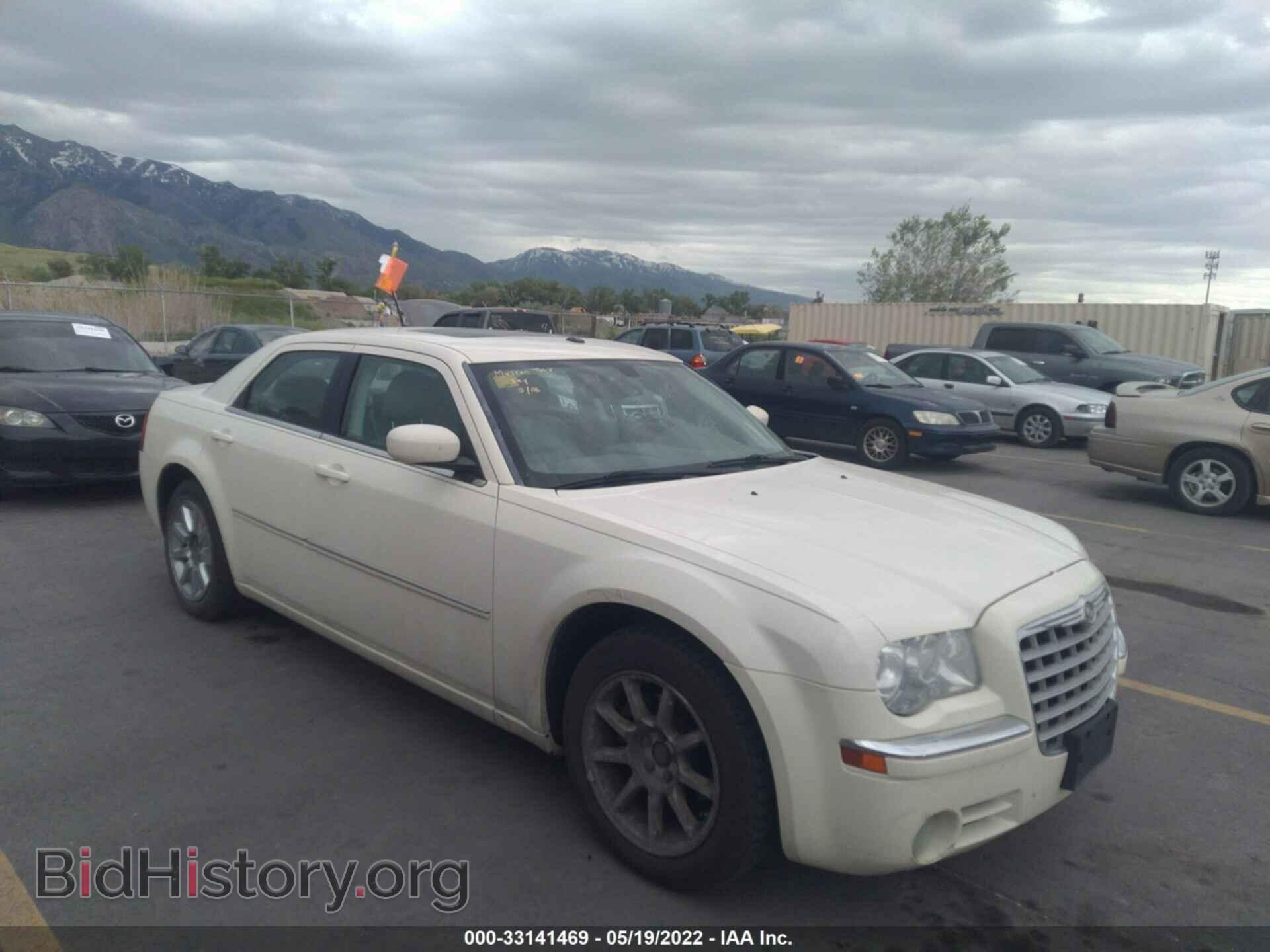 Photo 2C3LA33G68H163641 - CHRYSLER 300 2008