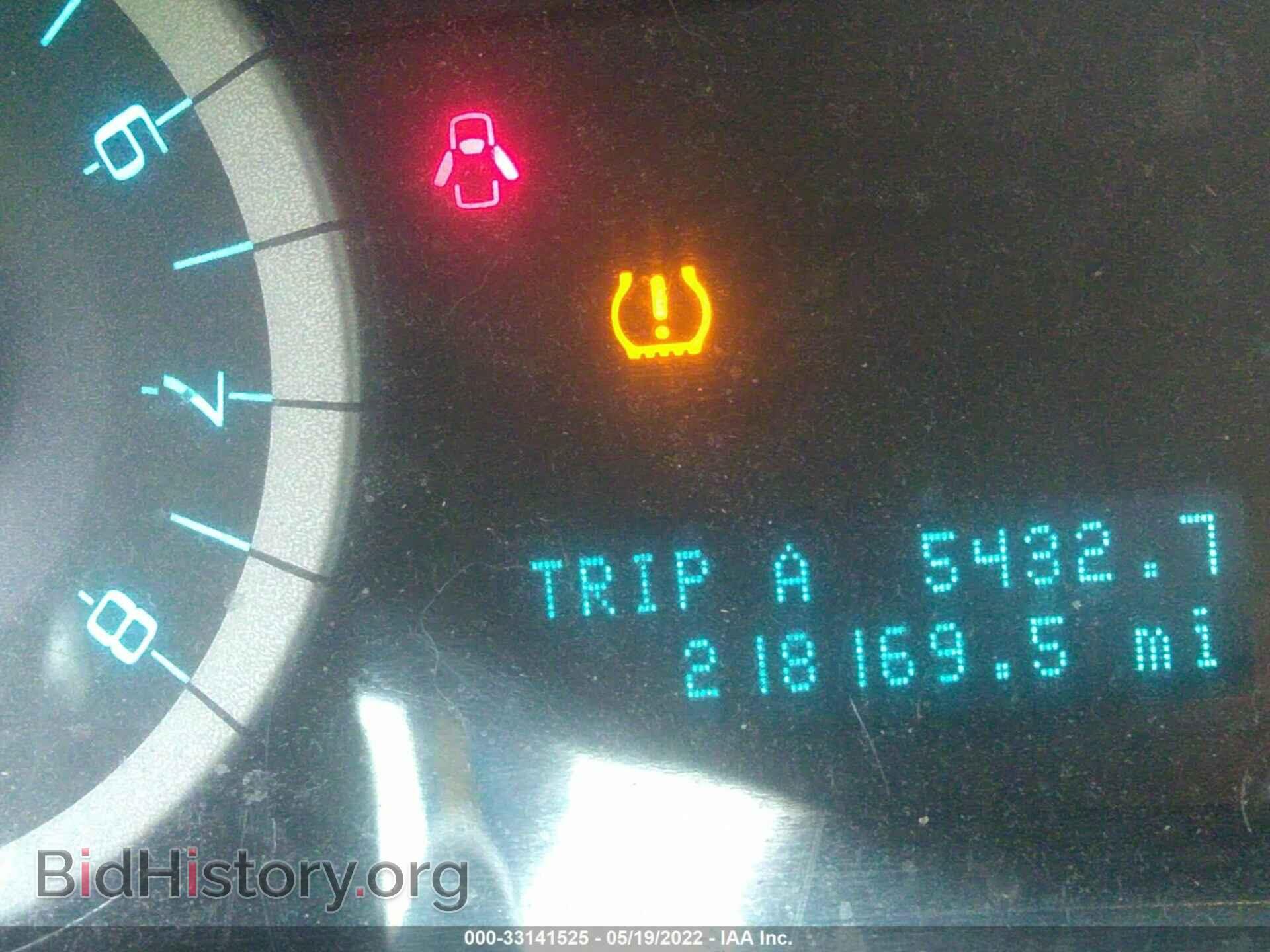 2011 FORD ESCAPE - VIN: 1FMCU9DG2BKA09198 - Фото 7