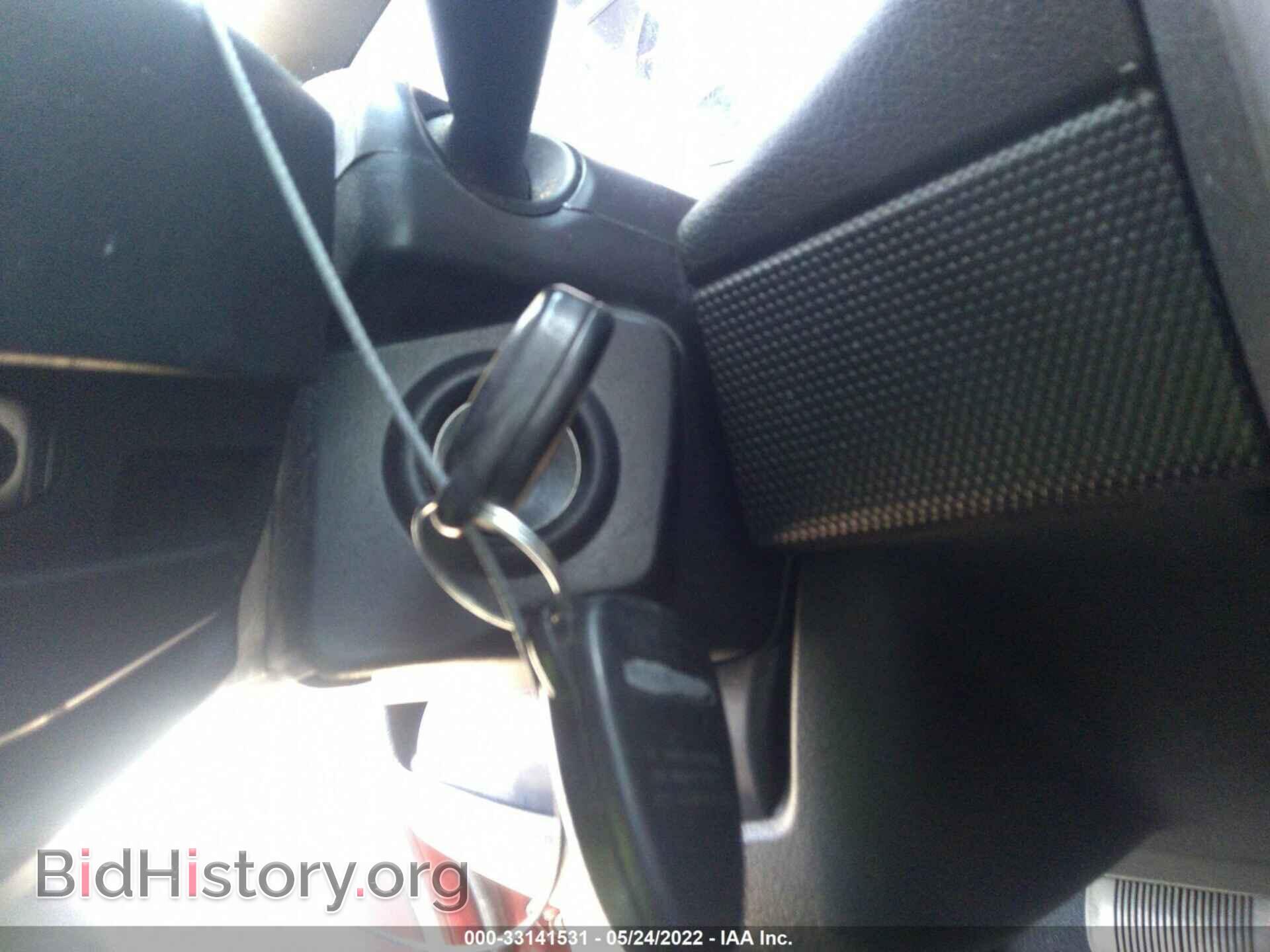 2007 JEEP COMPASS - VIN: 1J8FF47W97D141090 - Фото 11