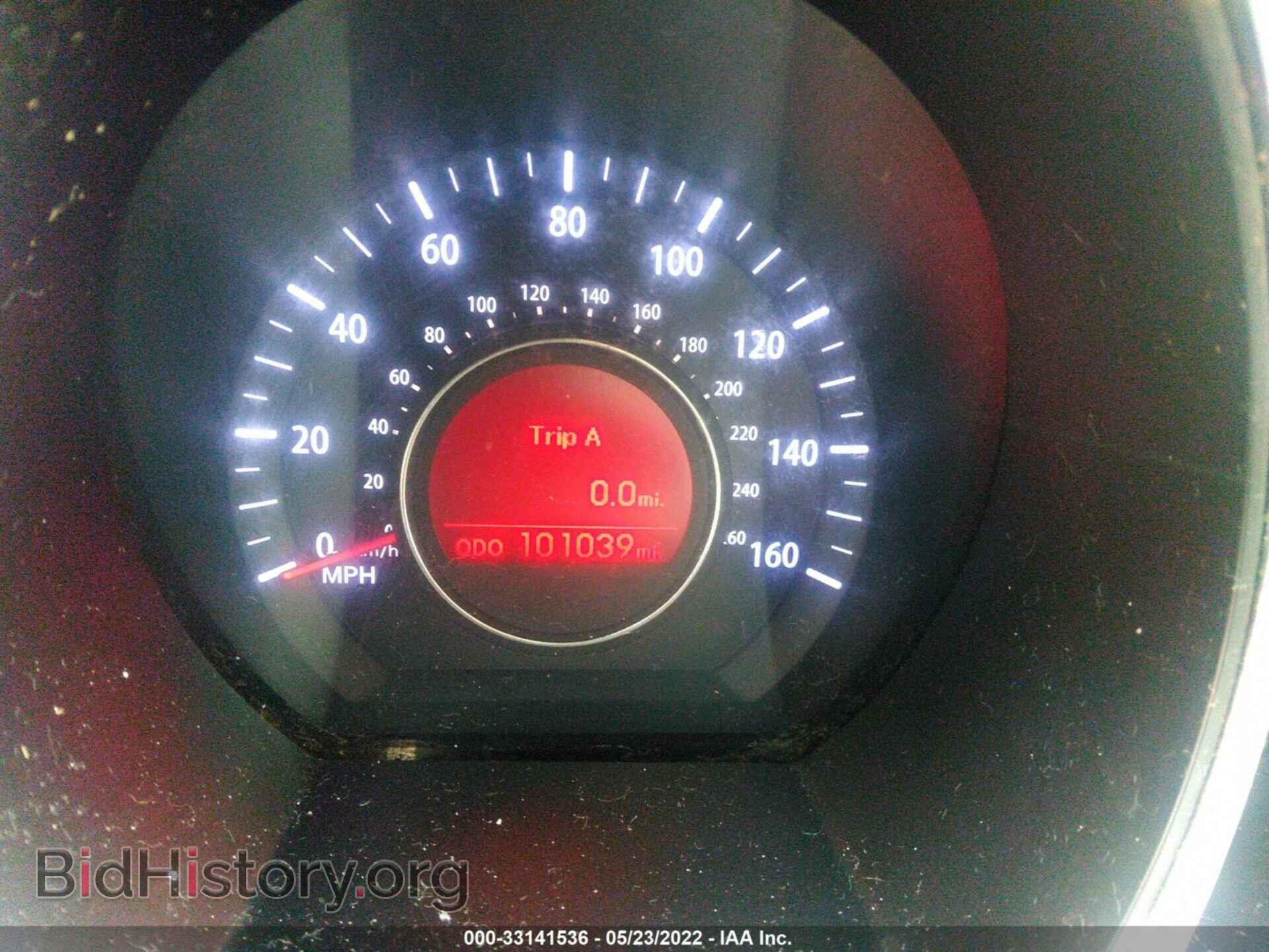 2011 KIA OPTIMA - VIN: KNAGM4A71B5085231 - Фото 7
