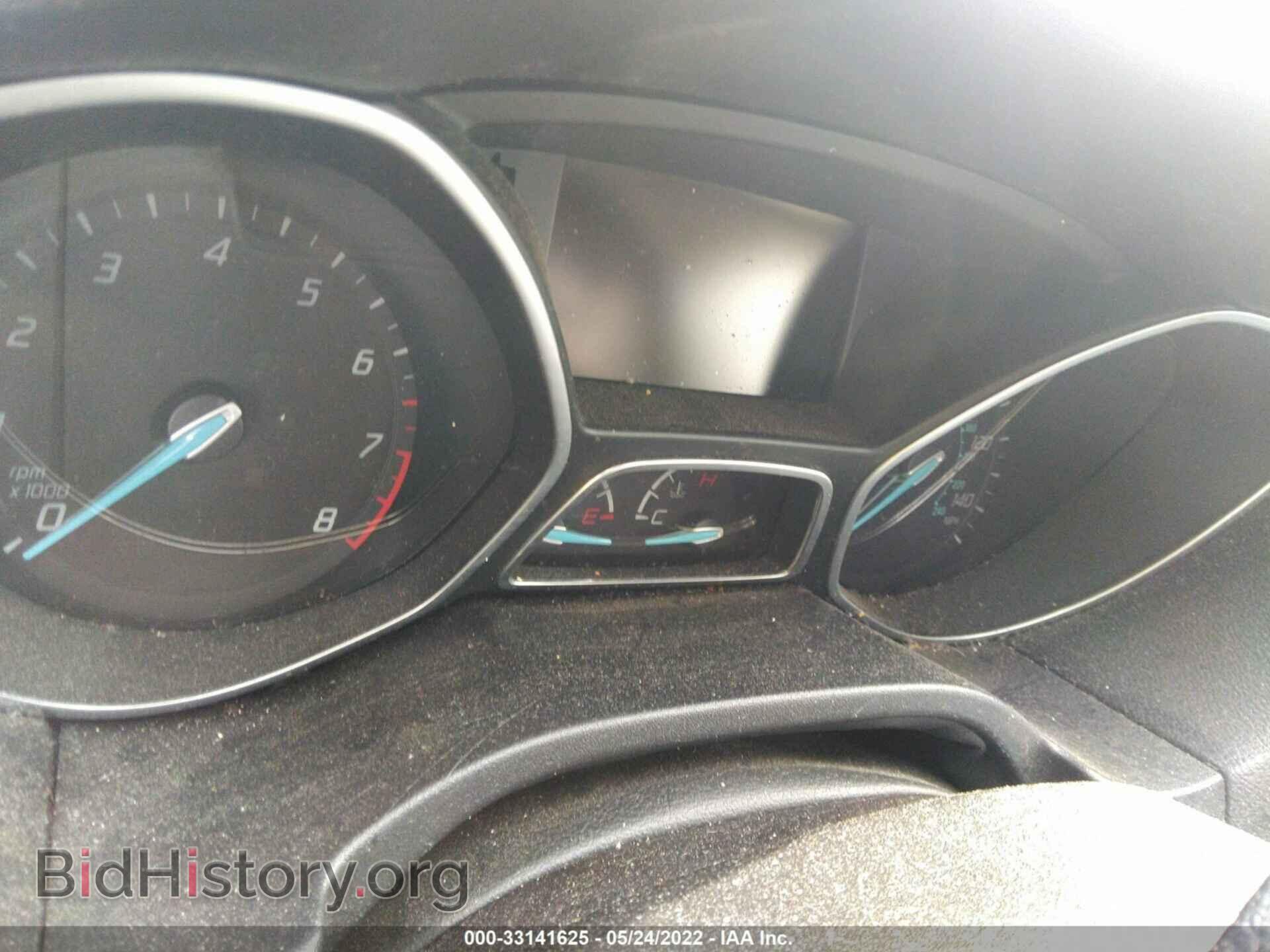 2013 FORD FOCUS - VIN: 1FADP3F23DL218032 - Photo 7