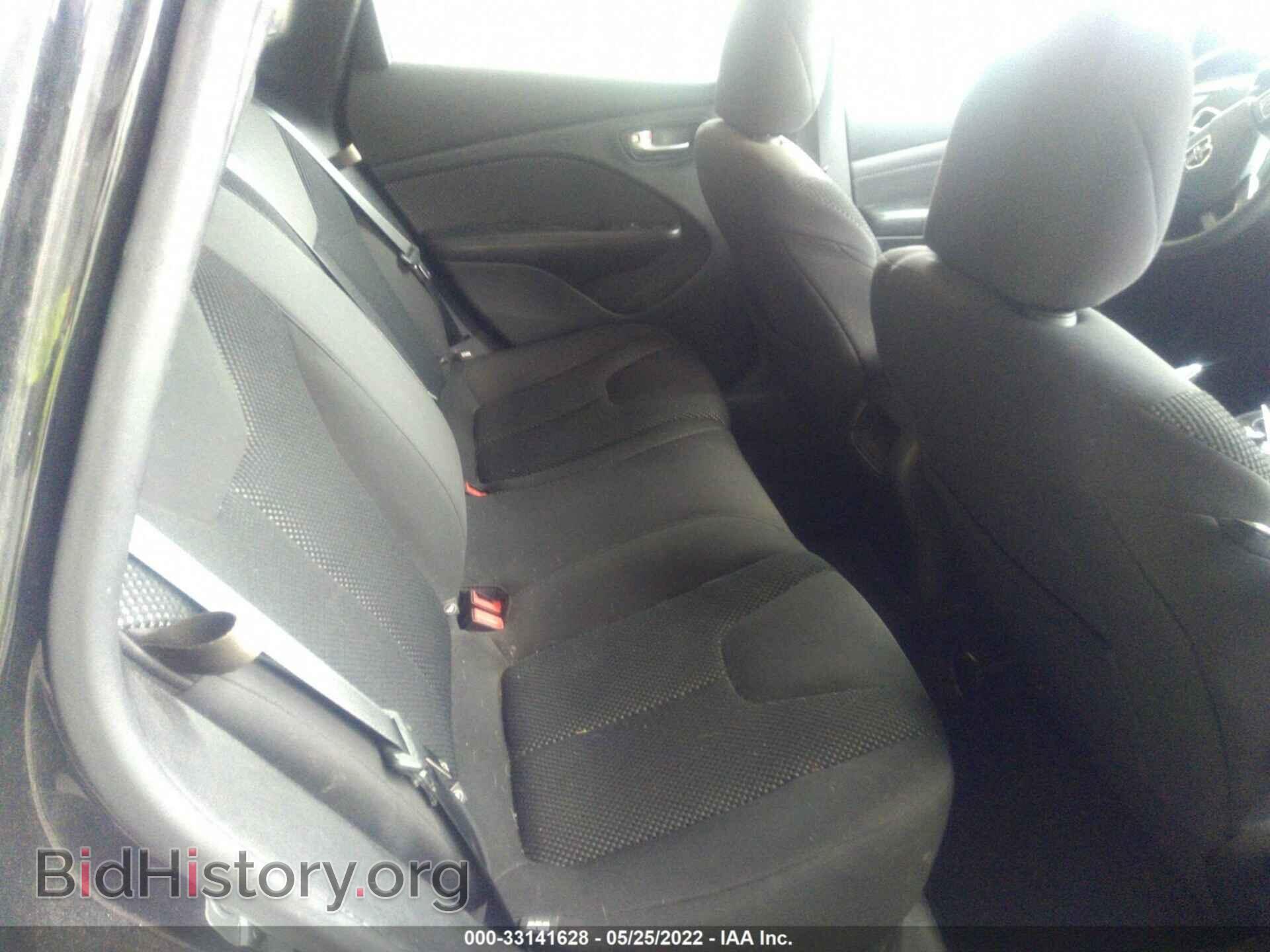 2015 DODGE DART - VIN: 1C3CDFAA9FD434581 - Фото 8
