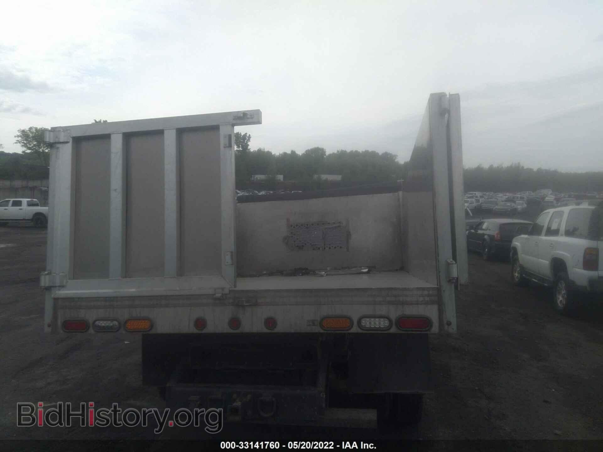 2018 RAM 3500 CHASSIS CAB - VIN: 3C7WRTBJ5JG104667 - Photo 8
