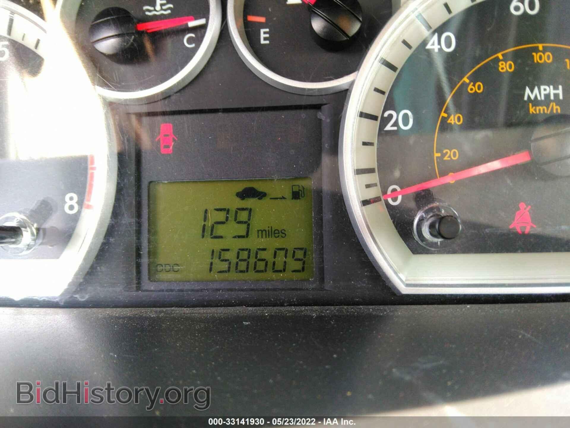 2011 CHEVROLET AVEO - VIN: KL1TD5DE9BB206520 - Фото 7