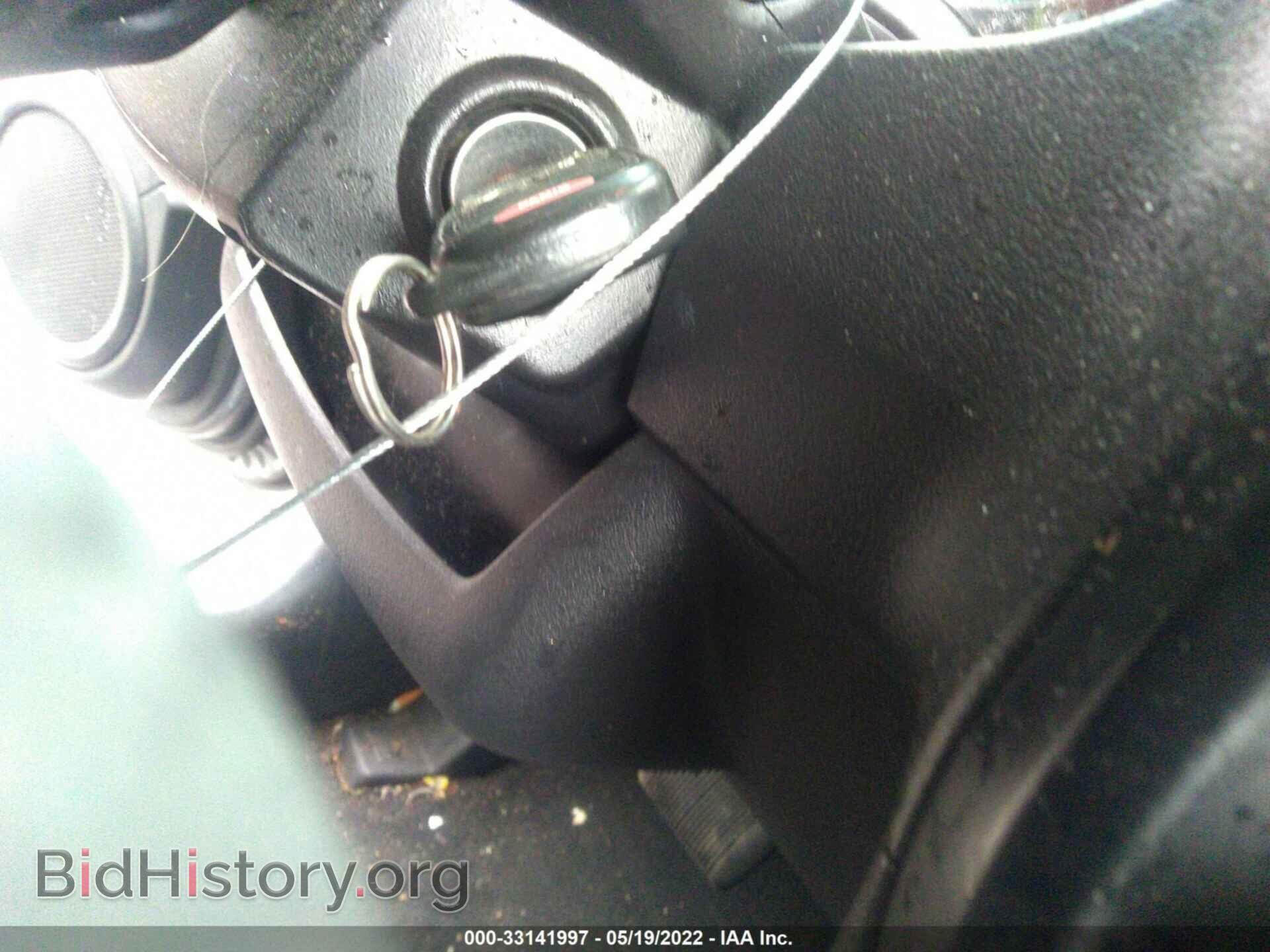 2011 JEEP COMPASS - VIN: 1J4NT1FB4BD260726 - Фото 11