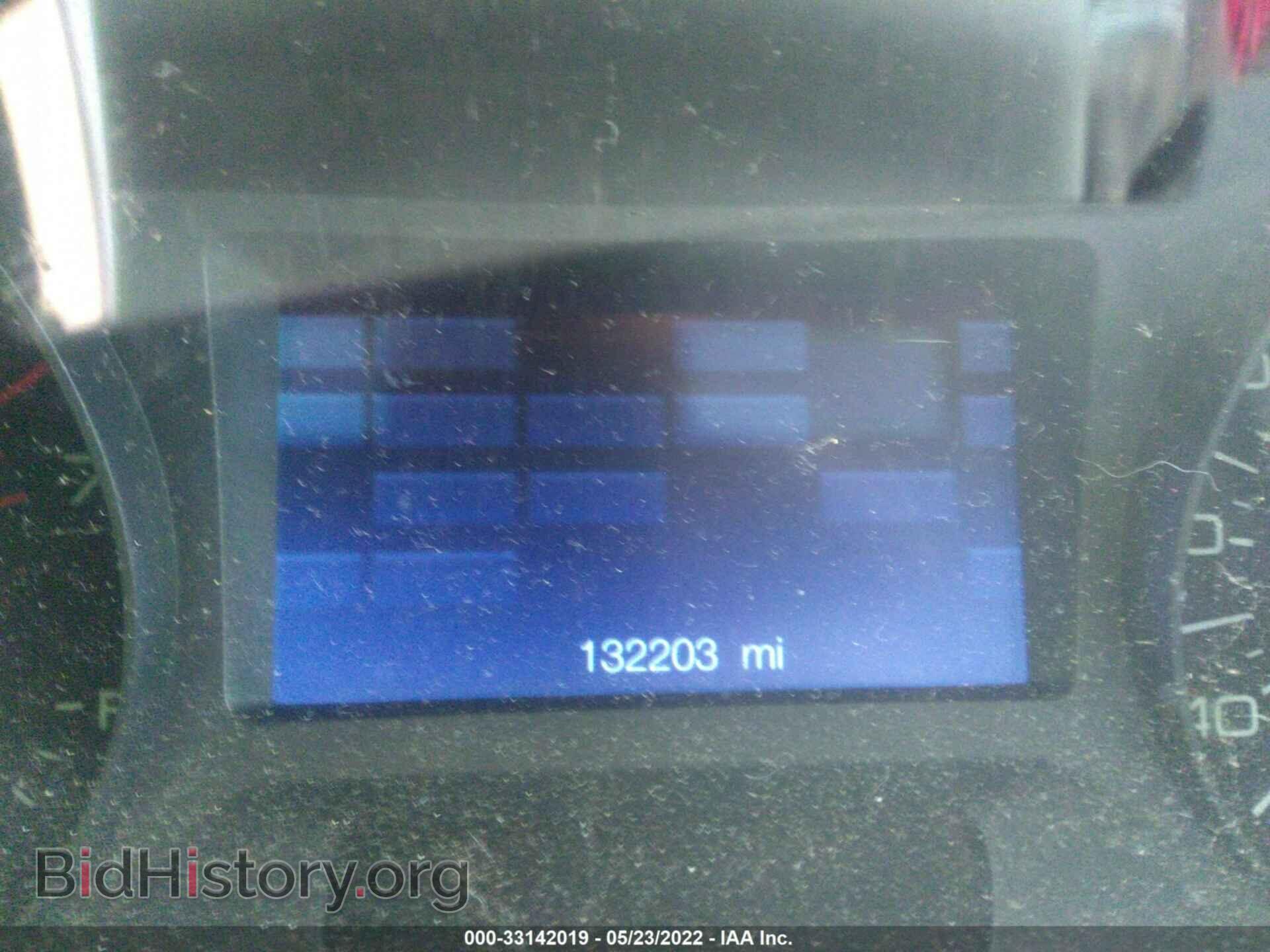 2011 FORD EDGE - VIN: 2FMDK3JC2BBB15363 - Фото 7