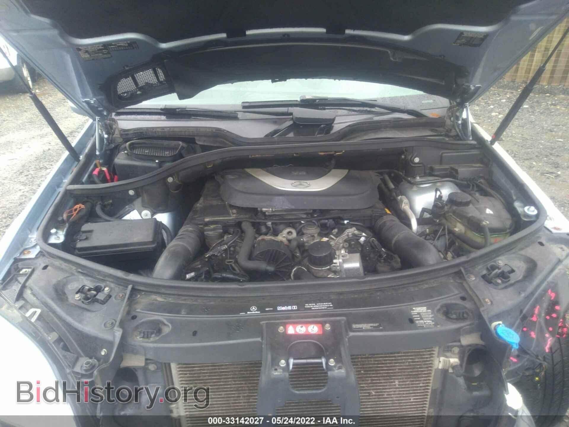 2006 MERCEDES-BENZ M-CLASS - VIN: 4JGBB86E76A082022 - Фото 10