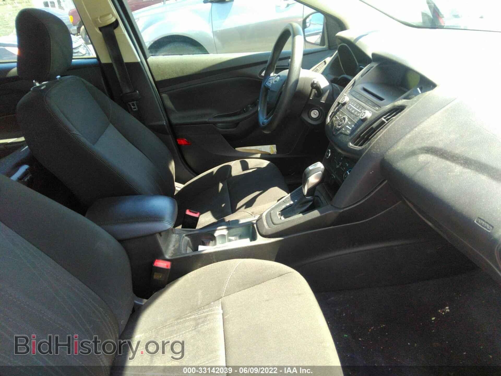 2015 FORD FOCUS - VIN: 1FADP3K22FL386494 - Photo 5