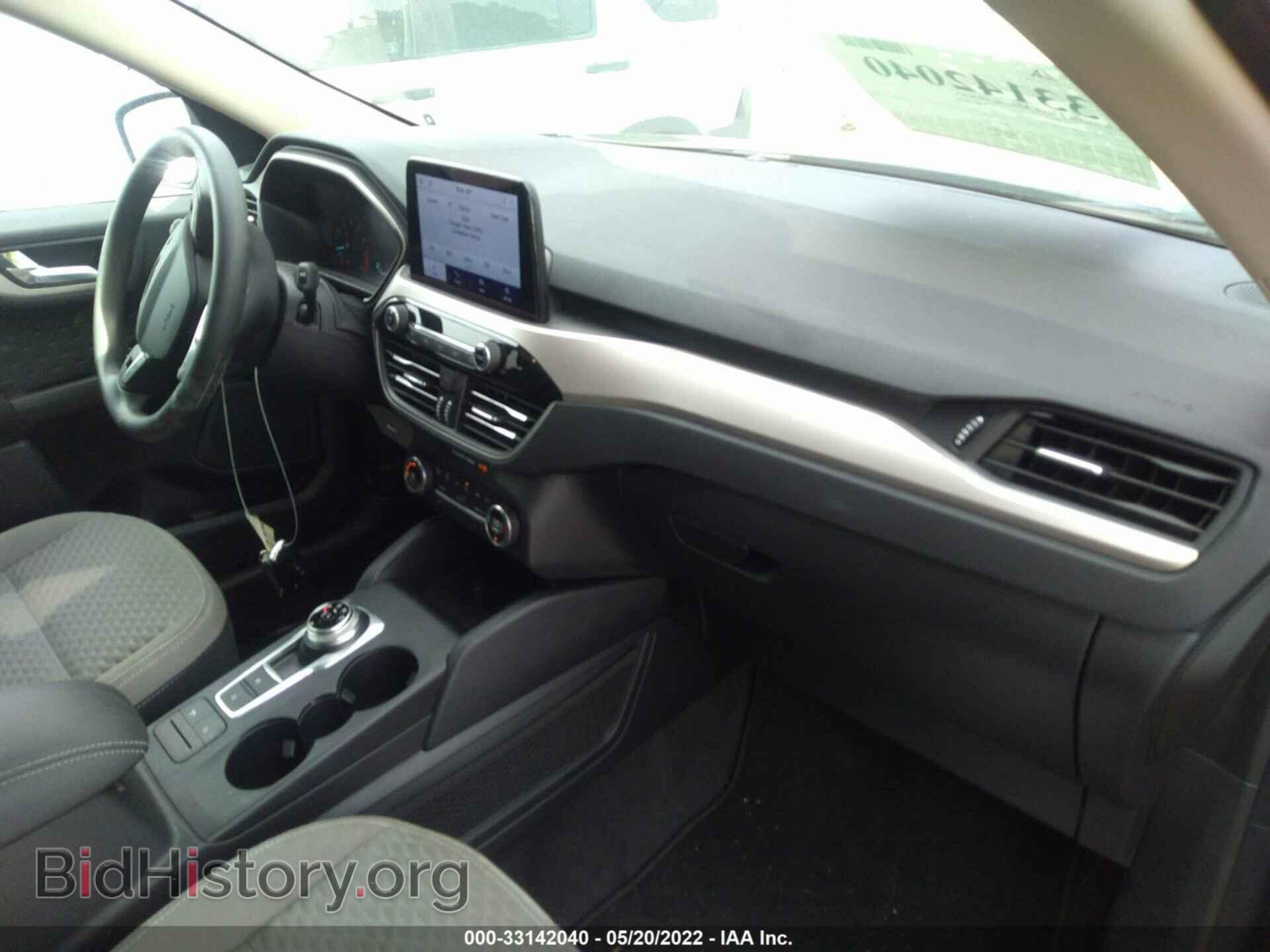 2020 FORD ESCAPE - VIN: 1FMCU9G66LUA82230 - Photo 5