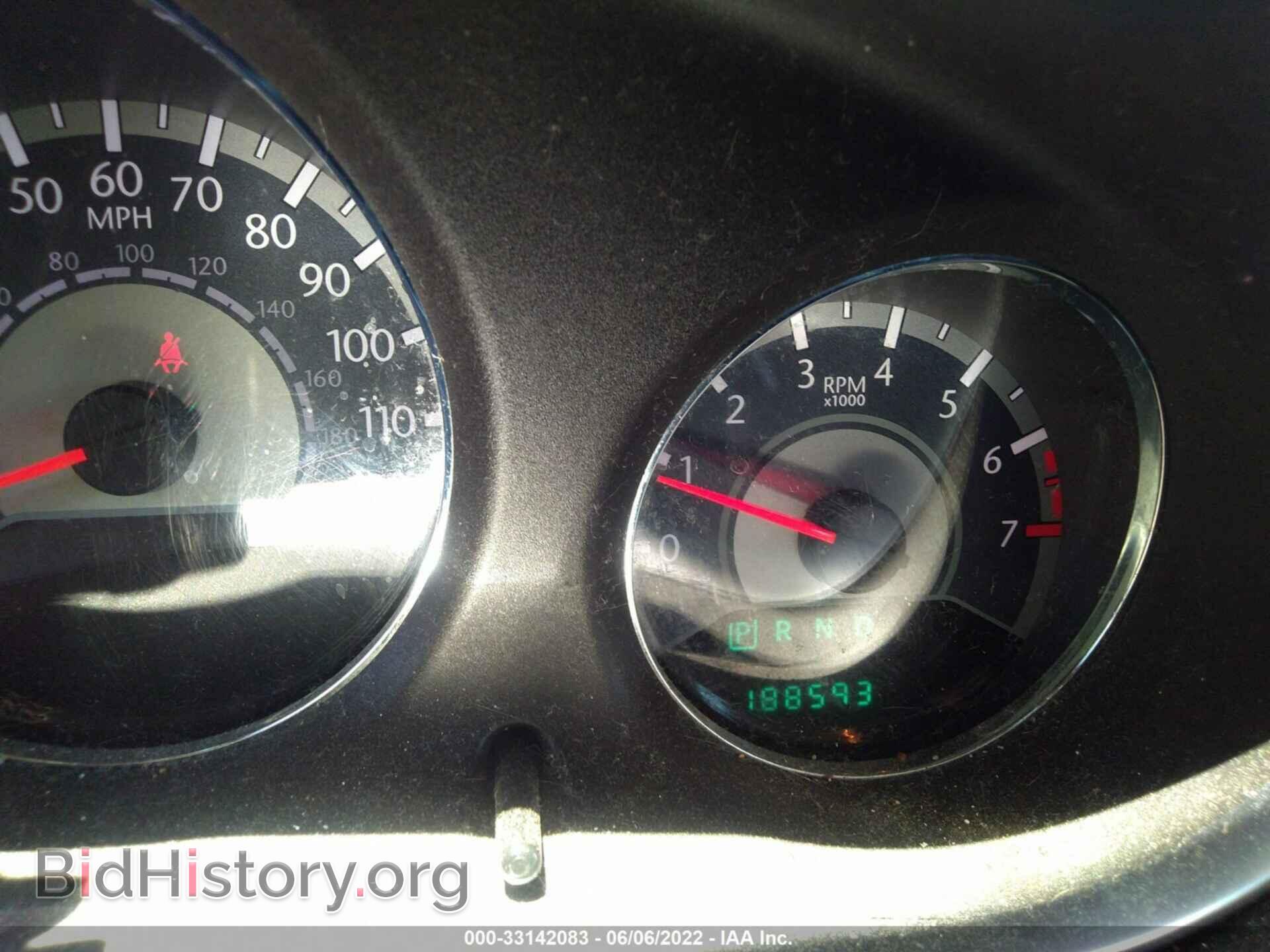 2011 CHRYSLER 200 - VIN: 1C3BC4FB2BN521649 - Фото 7