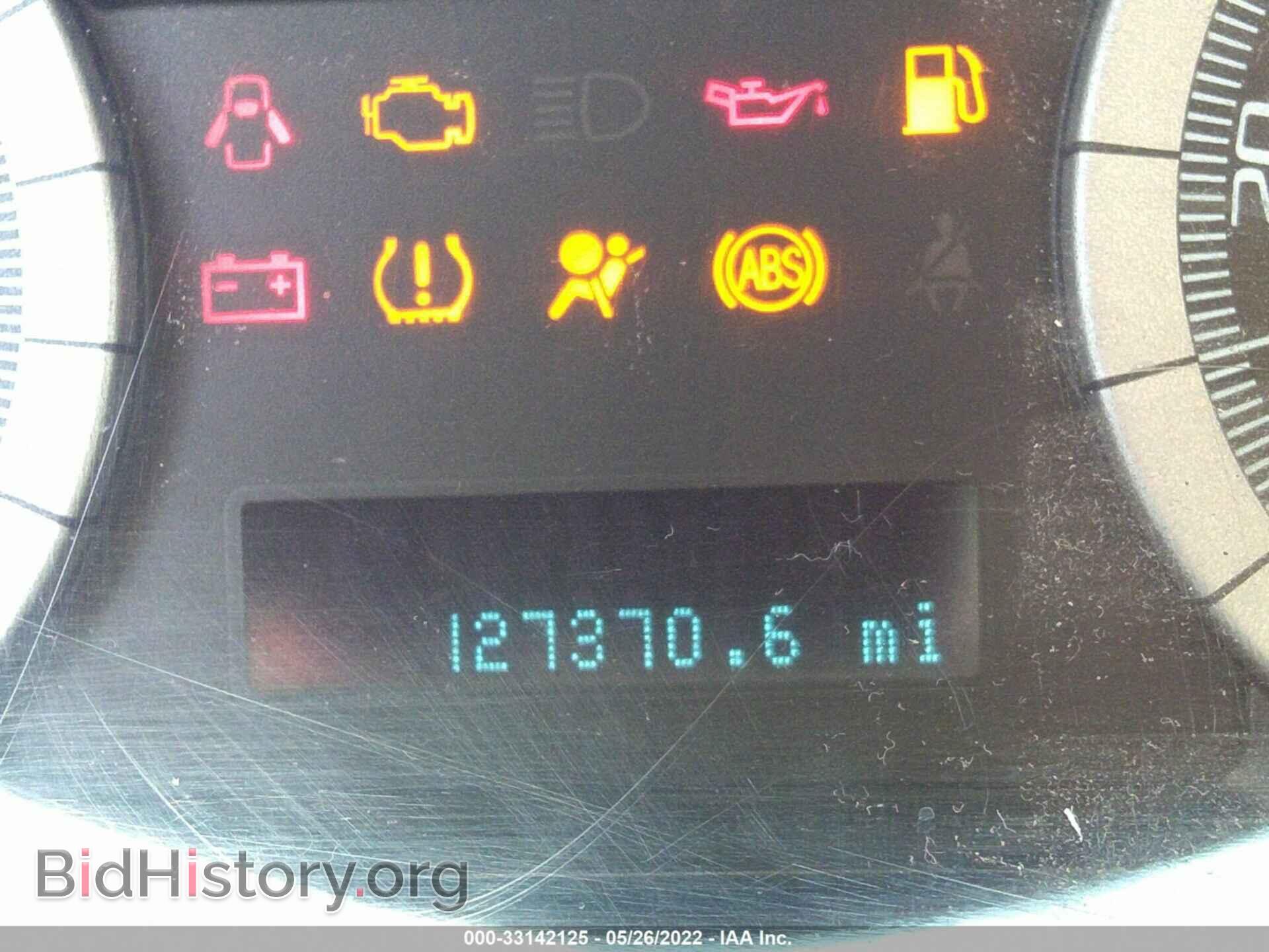 2008 FORD ESCAPE - VIN: 1FMCU93198KC69202 - Фото 7