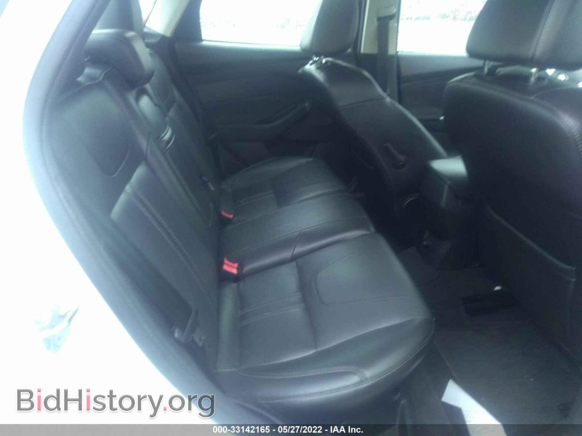 2013 FORD FOCUS - VIN: 1FADP3J29DL244965 - Фото 8