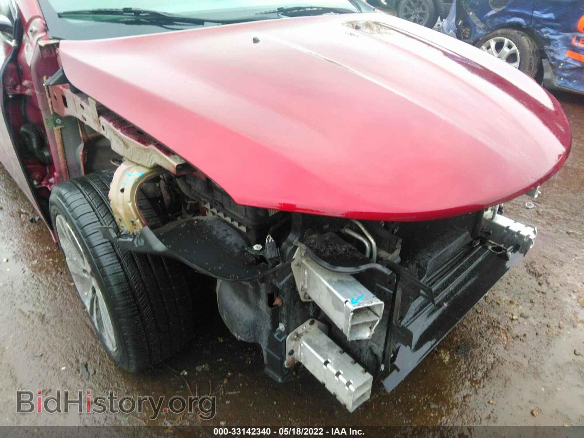 2015 CHRYSLER 200 - VIN: 1C3CCCAB2FN719417 - Фото 6