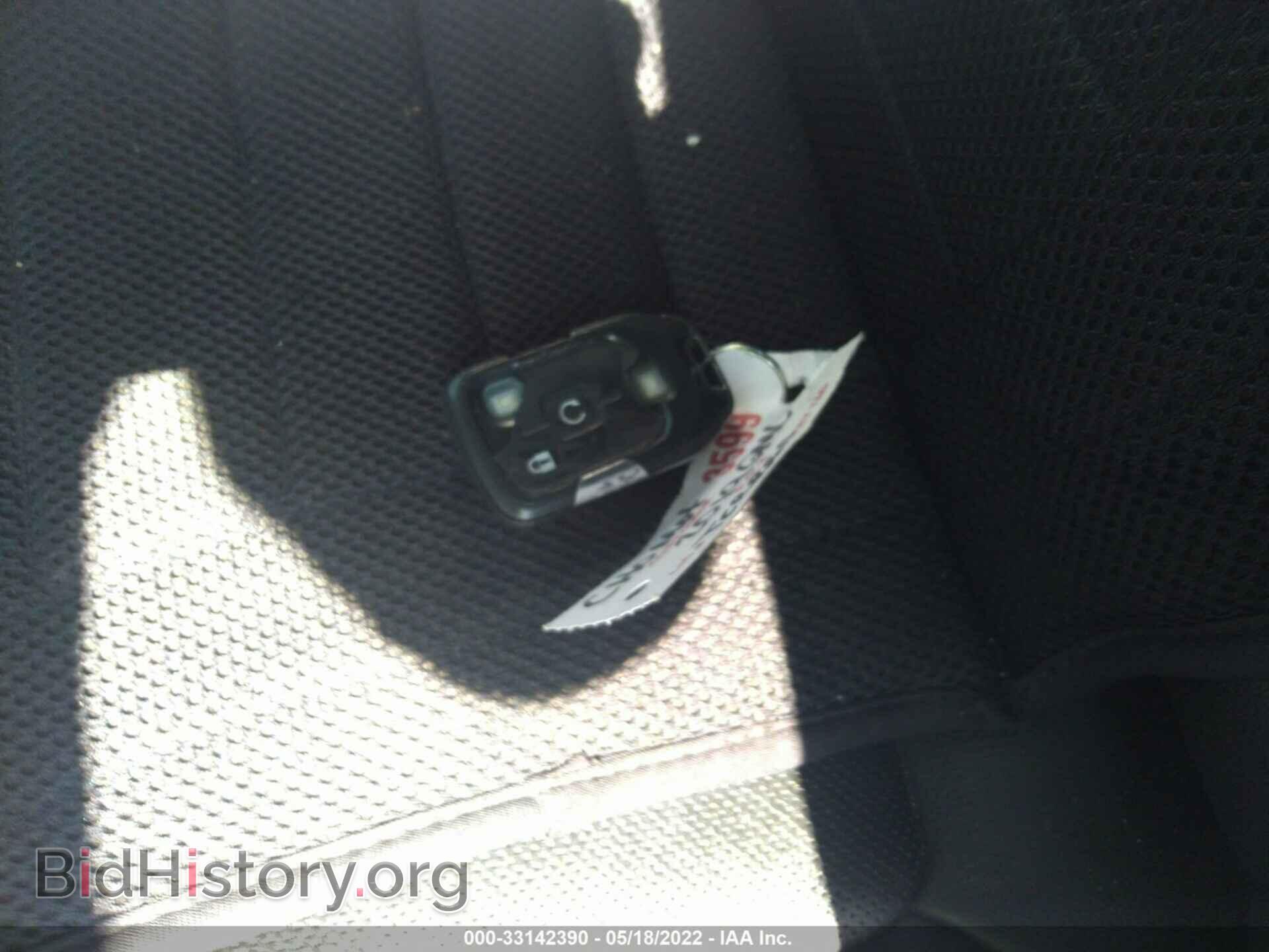 2019 GMC TERRAIN - VIN: 3GKALVEV3KL191338 - Photo 11