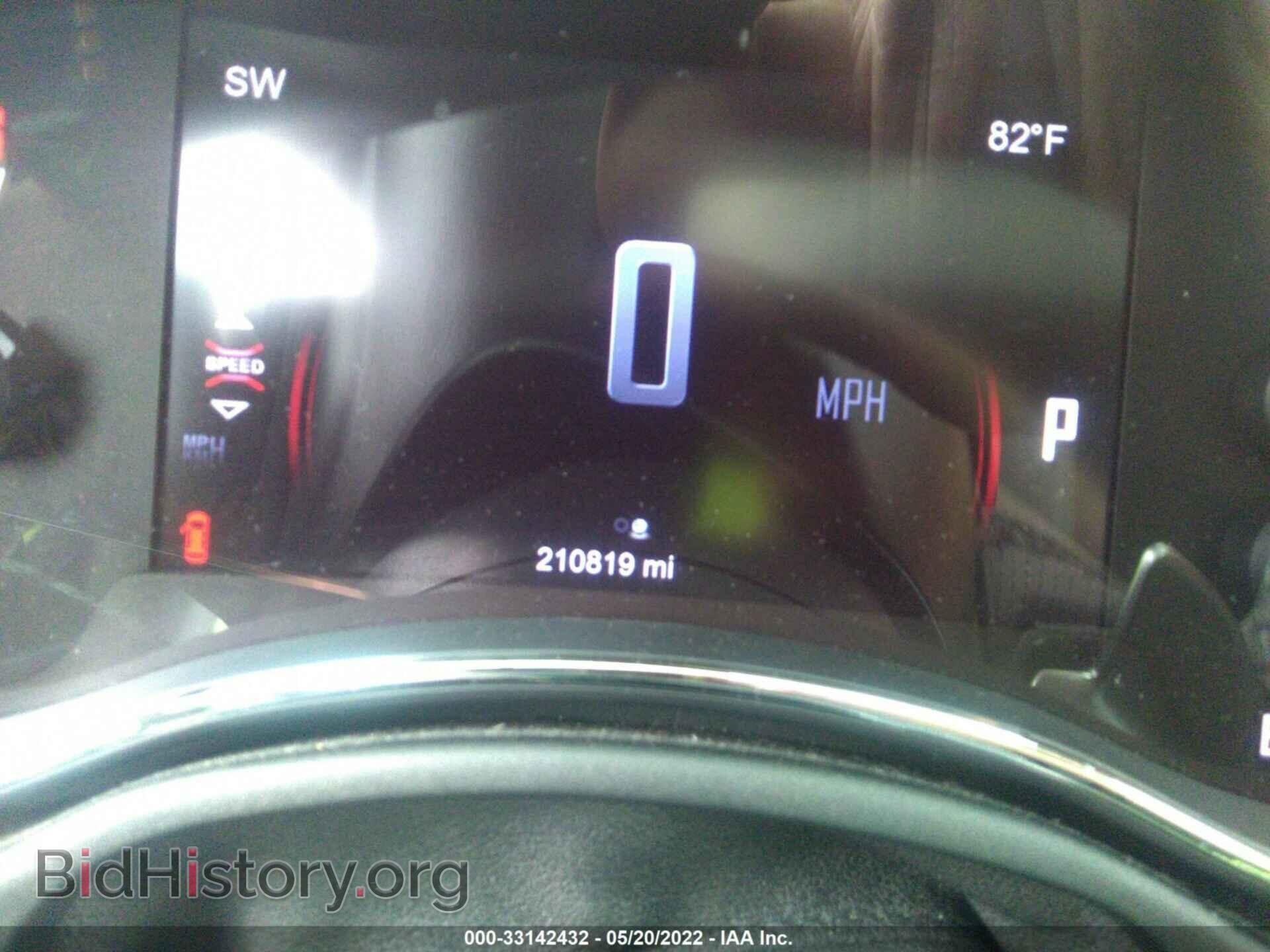 2014 DODGE DURANGO - VIN: 1C4SDJCT6EC977917 - Фото 7