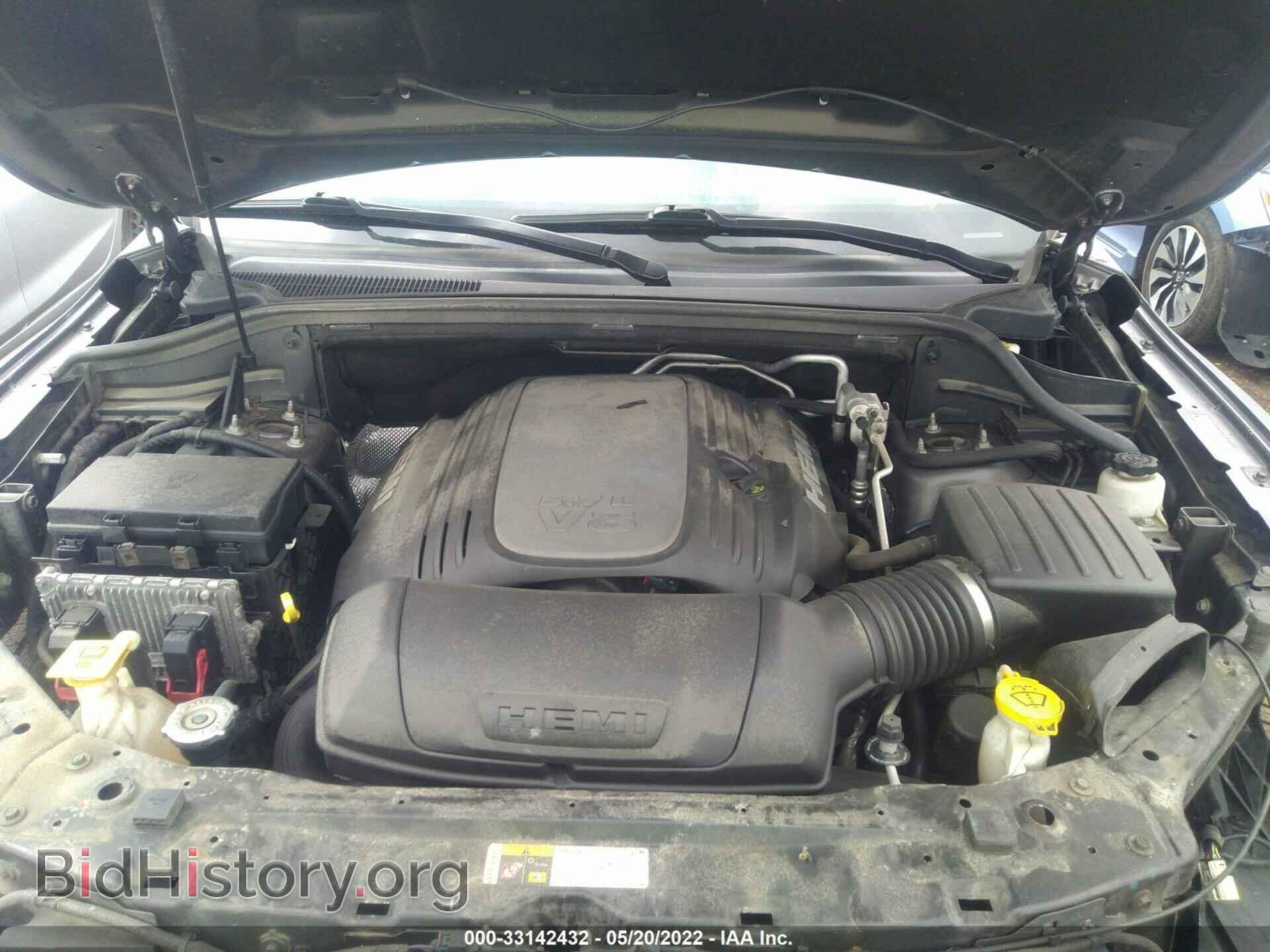 2014 DODGE DURANGO - VIN: 1C4SDJCT6EC977917 - Фото 10