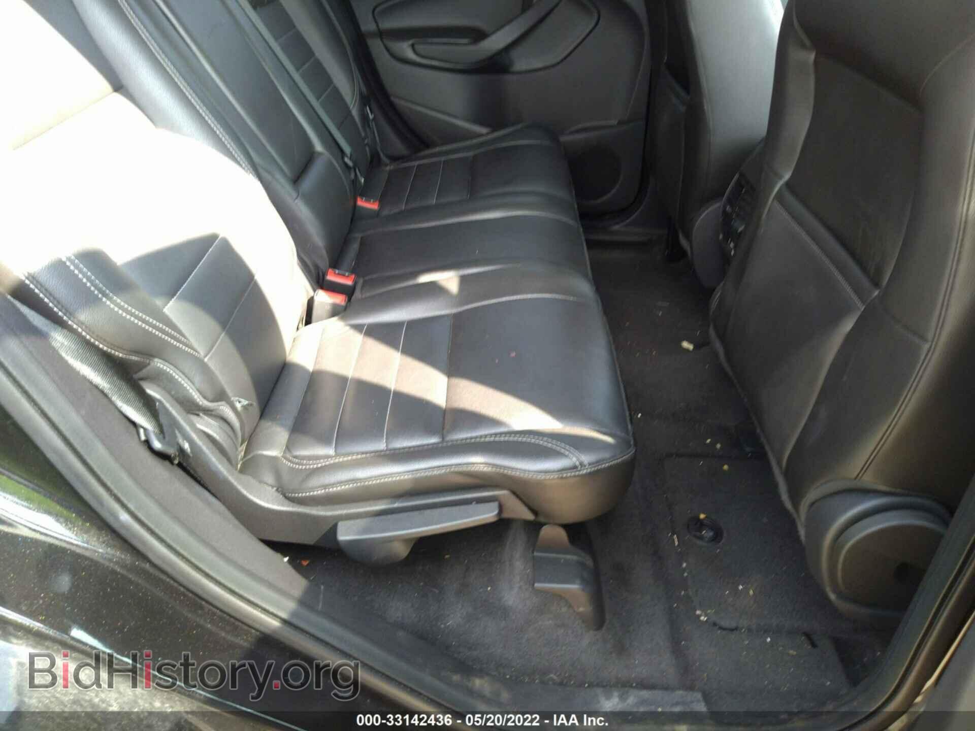 2013 FORD ESCAPE - VIN: 1FMCU9H91DUA94473 - Photo 8