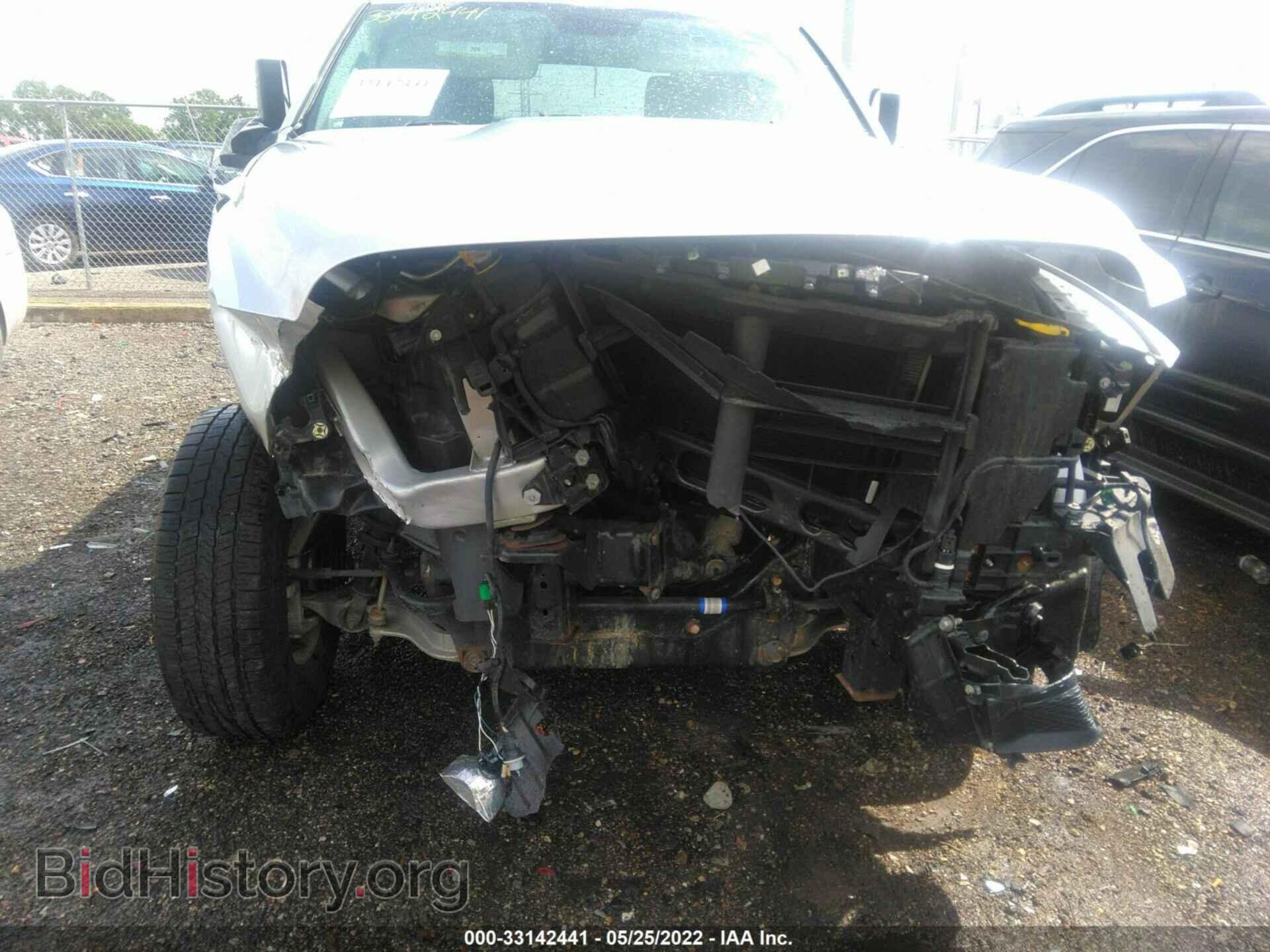 2014 RAM 1500 - VIN: 1C6RR7FG6ES192229 - Photo 6