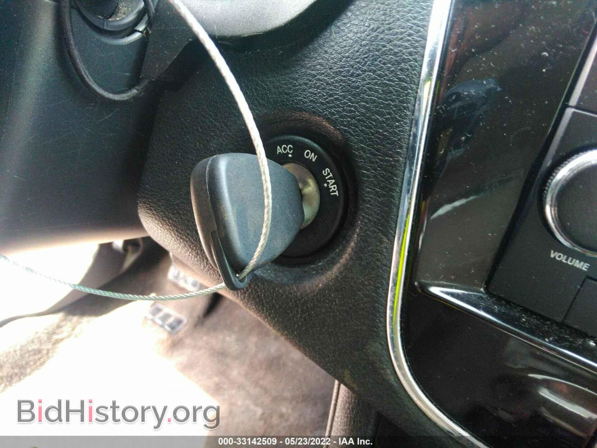 2012 CHRYSLER 200 - VIN: 1C3CCBBB6CN230250 - Фото 11