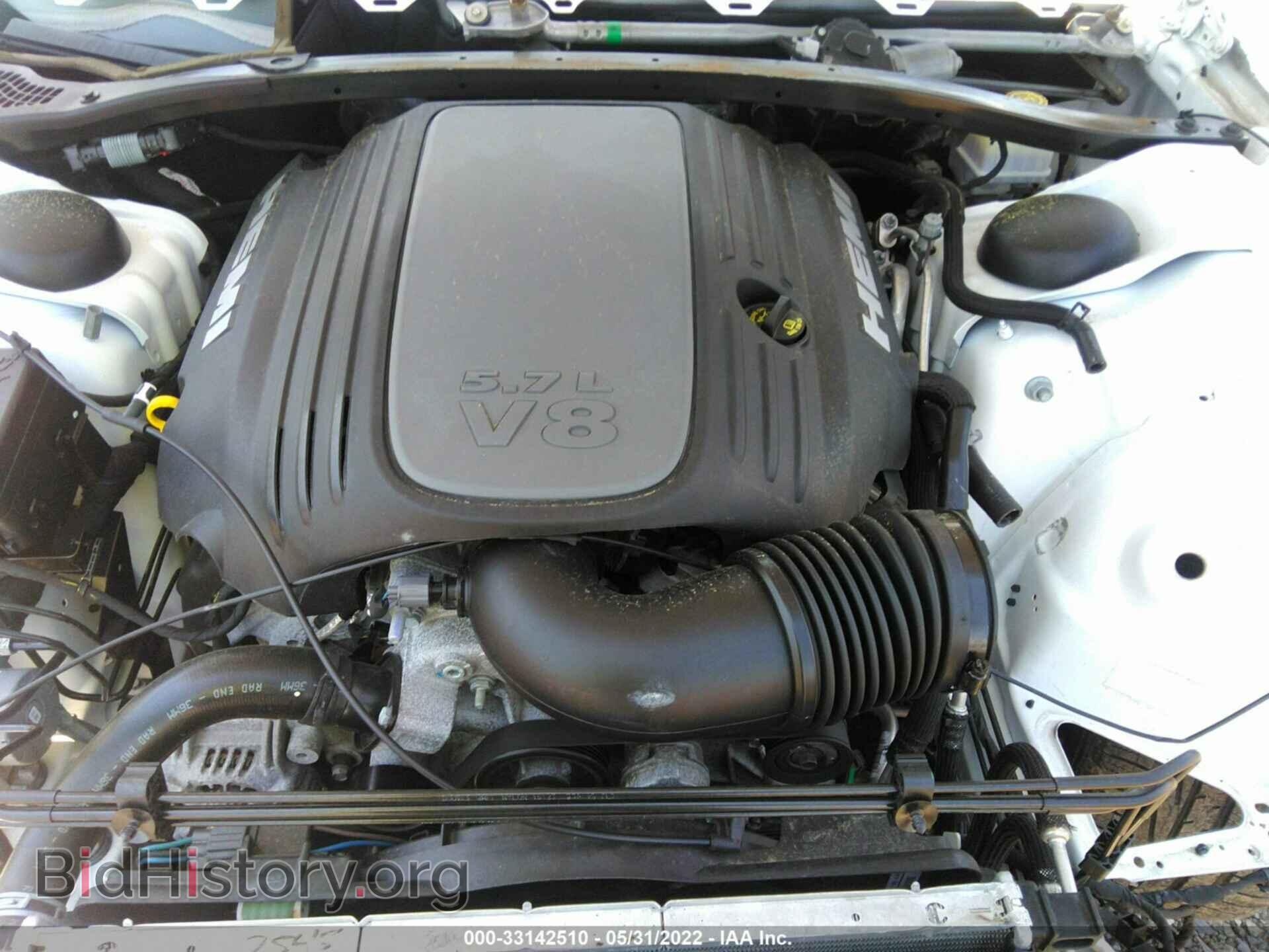 2019 DODGE CHALLENGER - VIN: 2C3CDZBT9KH513330 - Фото 10