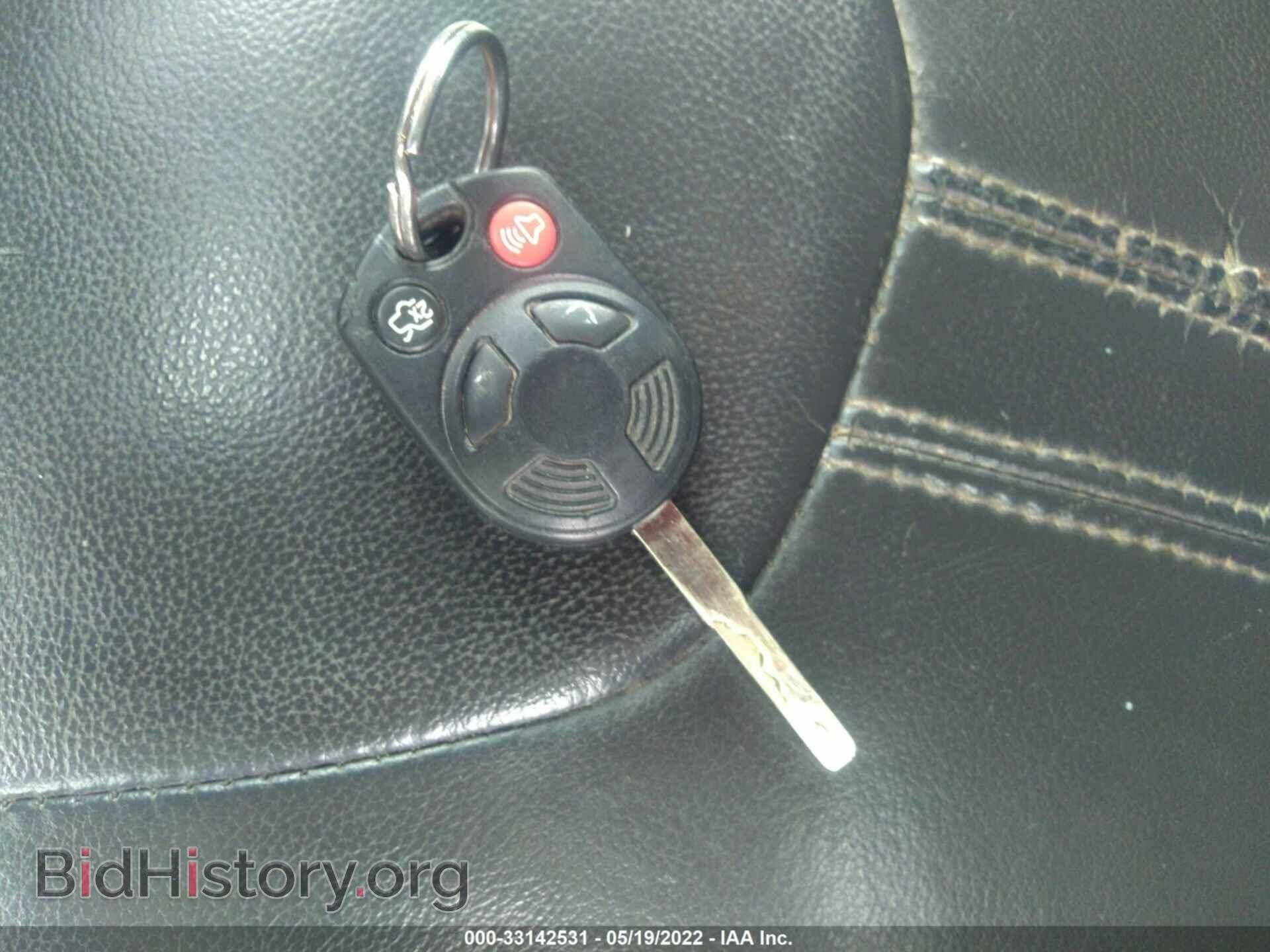 2012 FORD FOCUS - VIN: 1FAHP3H27CL153277 - Photo 11