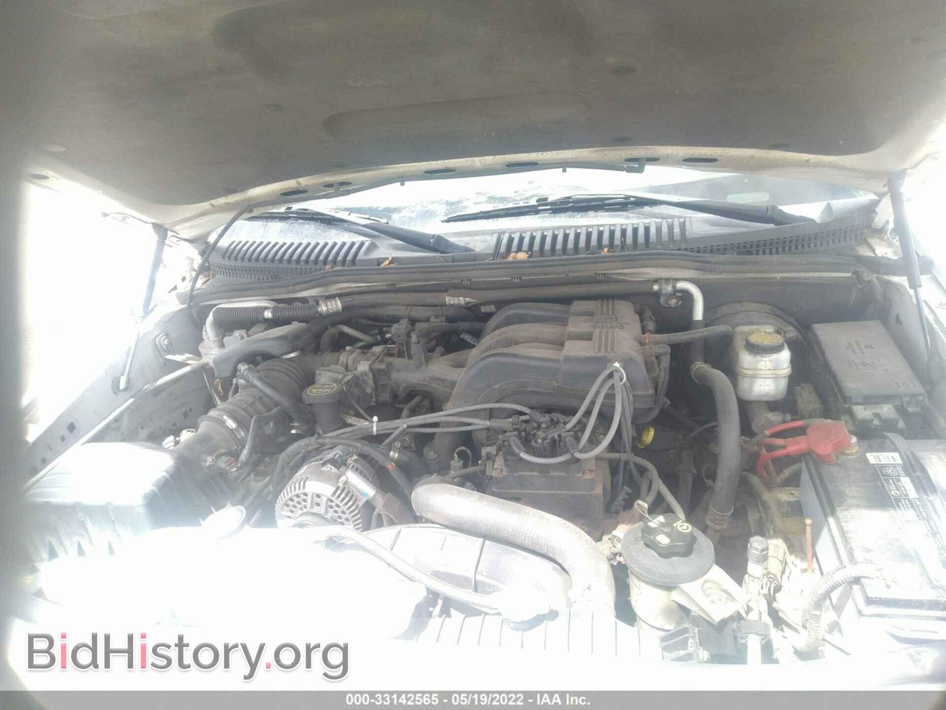 2008 FORD EXPLORER - VIN: 1FMEU74E78UA33053 - Фото 10