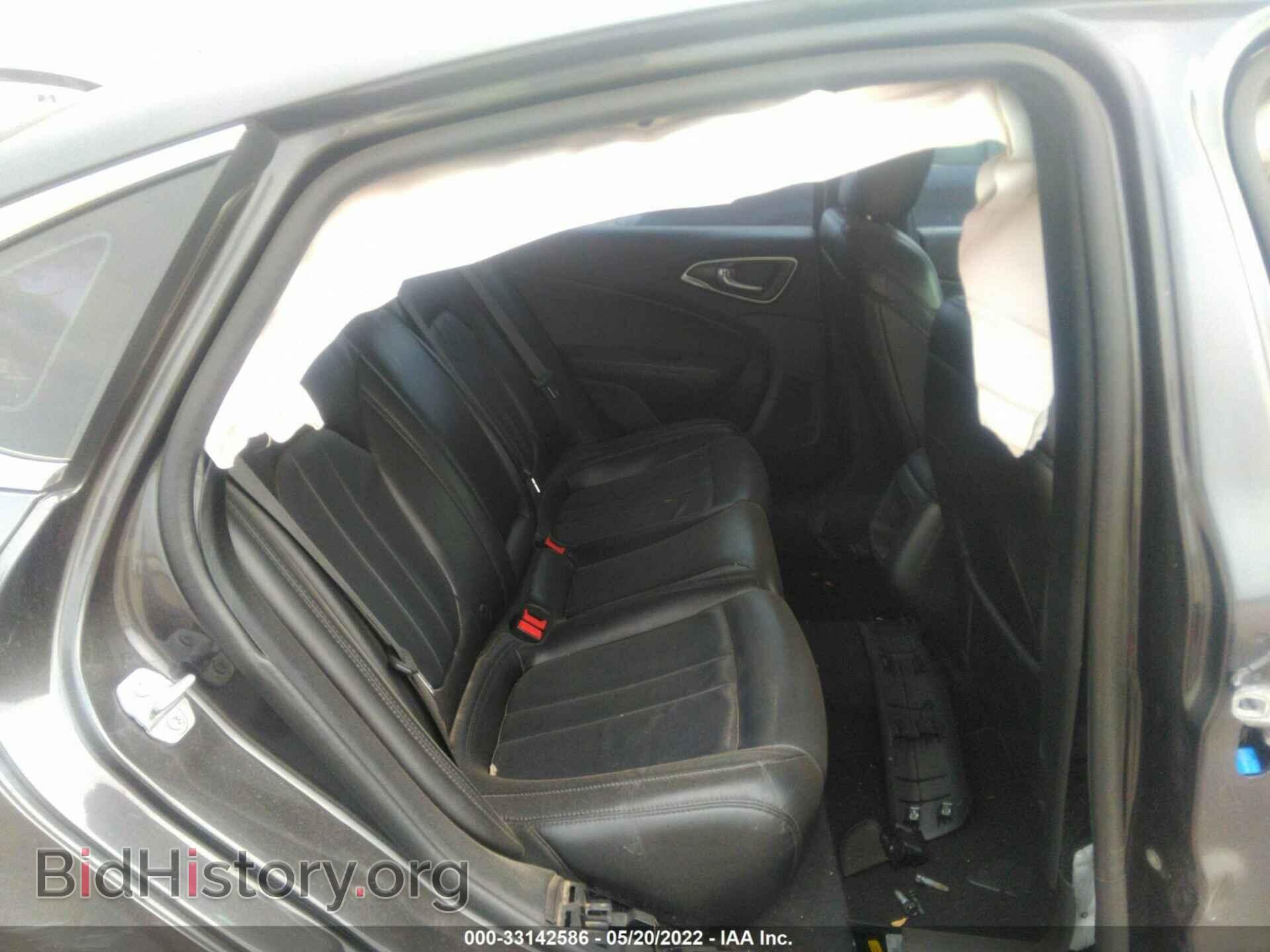 2017 CHRYSLER 200 - VIN: 1C3CCCAB9HN507374 - Фото 8