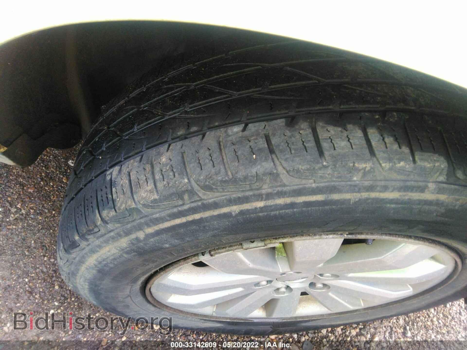 2007 FORD EDGE - VIN: 2FMDK39C77BB18111 - Фото 14