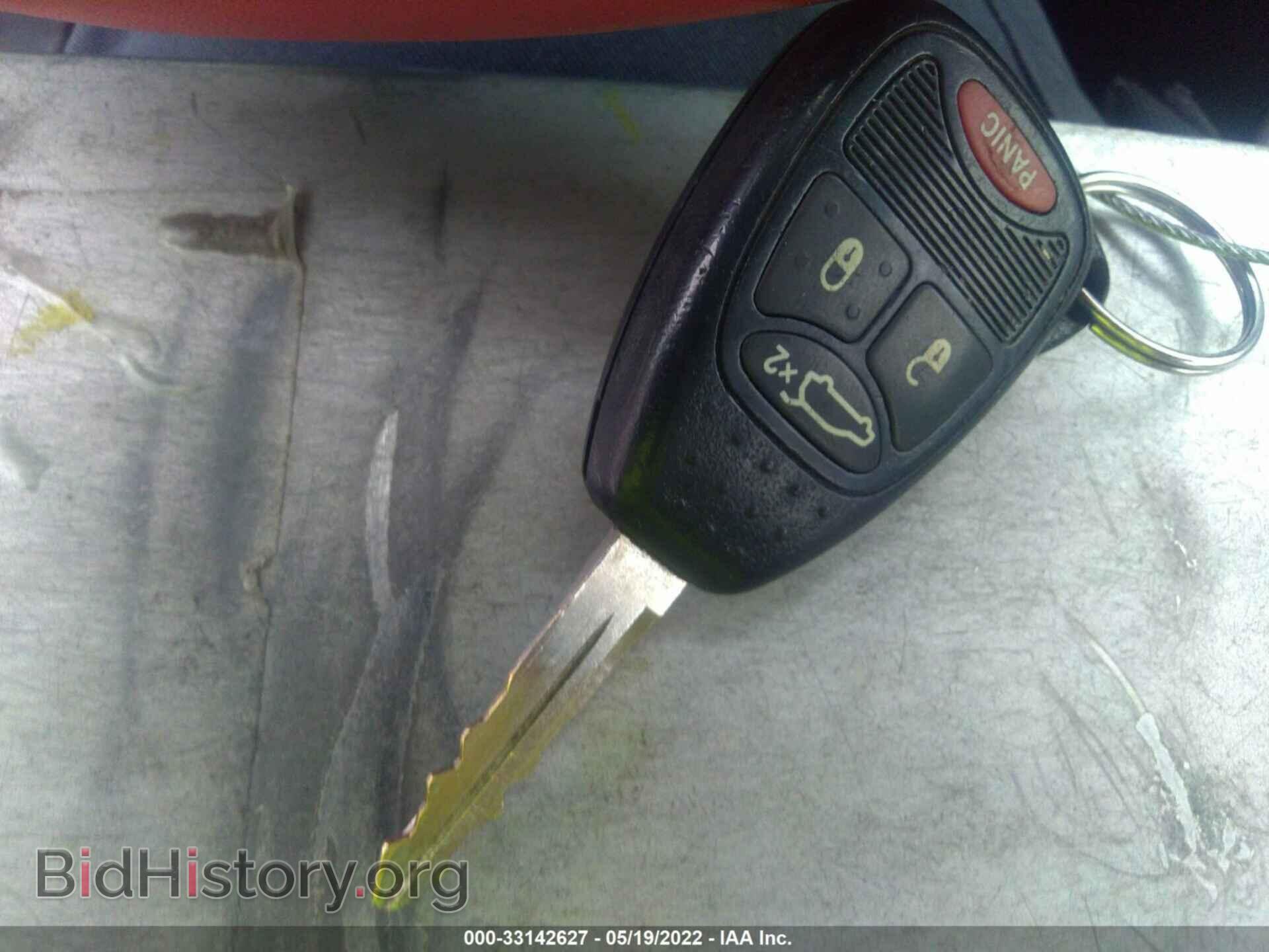 2014 CHRYSLER 200 - VIN: 1C3CCBBG9EN106181 - Фото 11