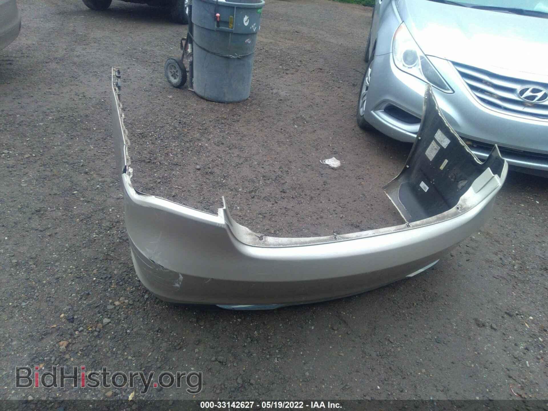 2014 CHRYSLER 200 - VIN: 1C3CCBBG9EN106181 - Фото 12