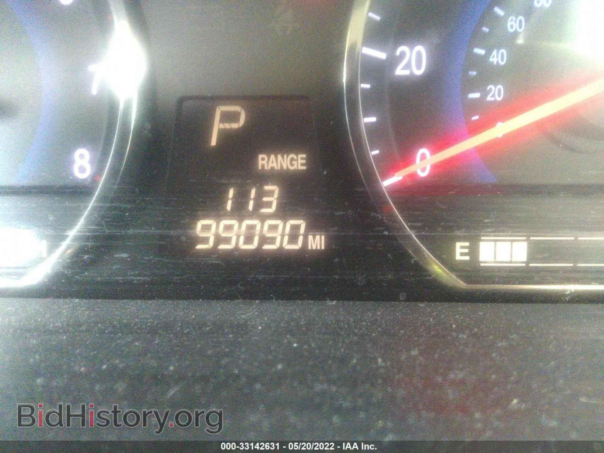 2006 KIA OPTIMA - VIN: KNAGE124565026009 - Photo 7