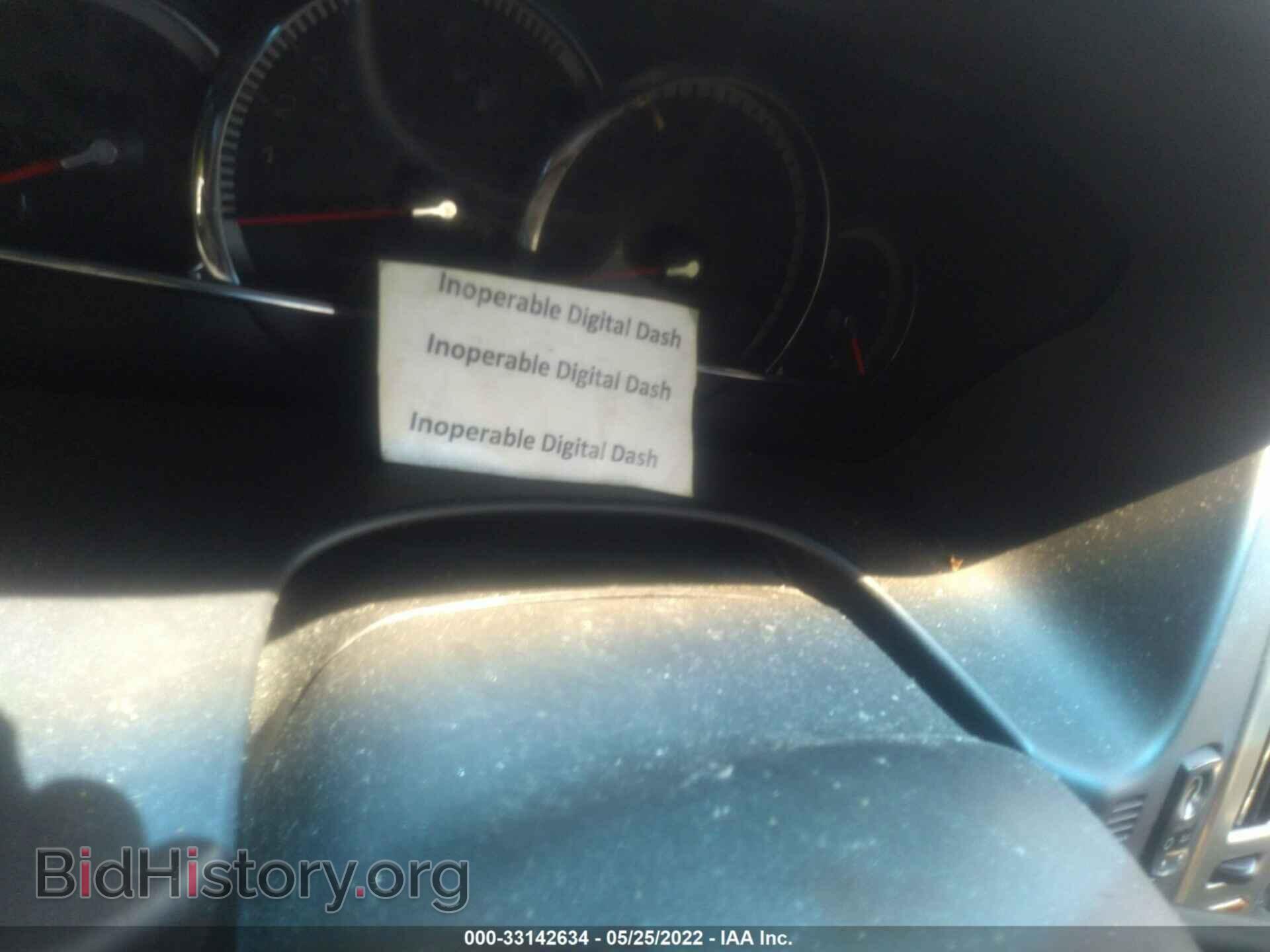 2008 CADILLAC STS - VIN: 1G6DD67V480136737 - Фото 7