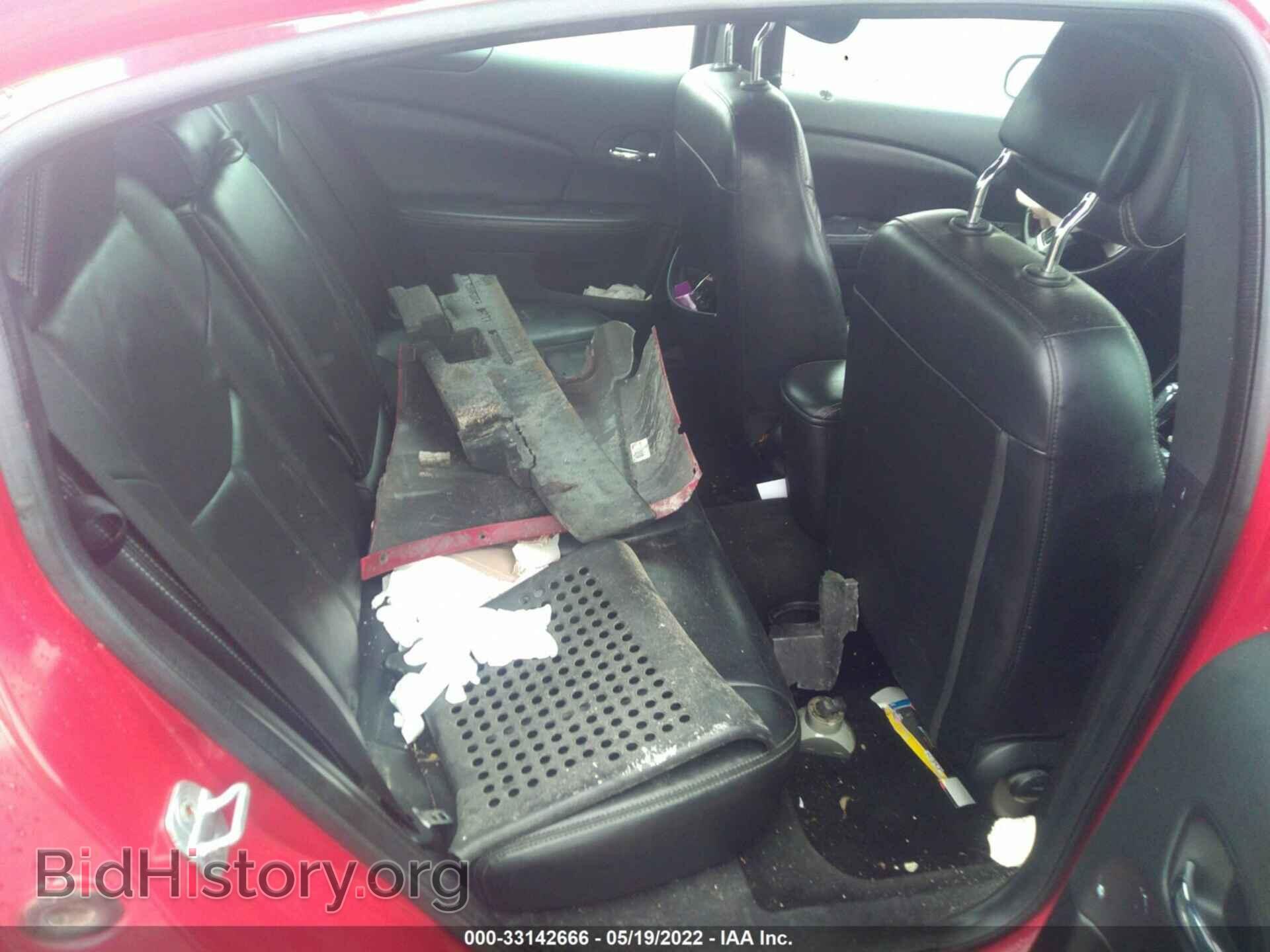 2014 DODGE AVENGER - VIN: 1C3CDZCB9EN121045 - Photo 8