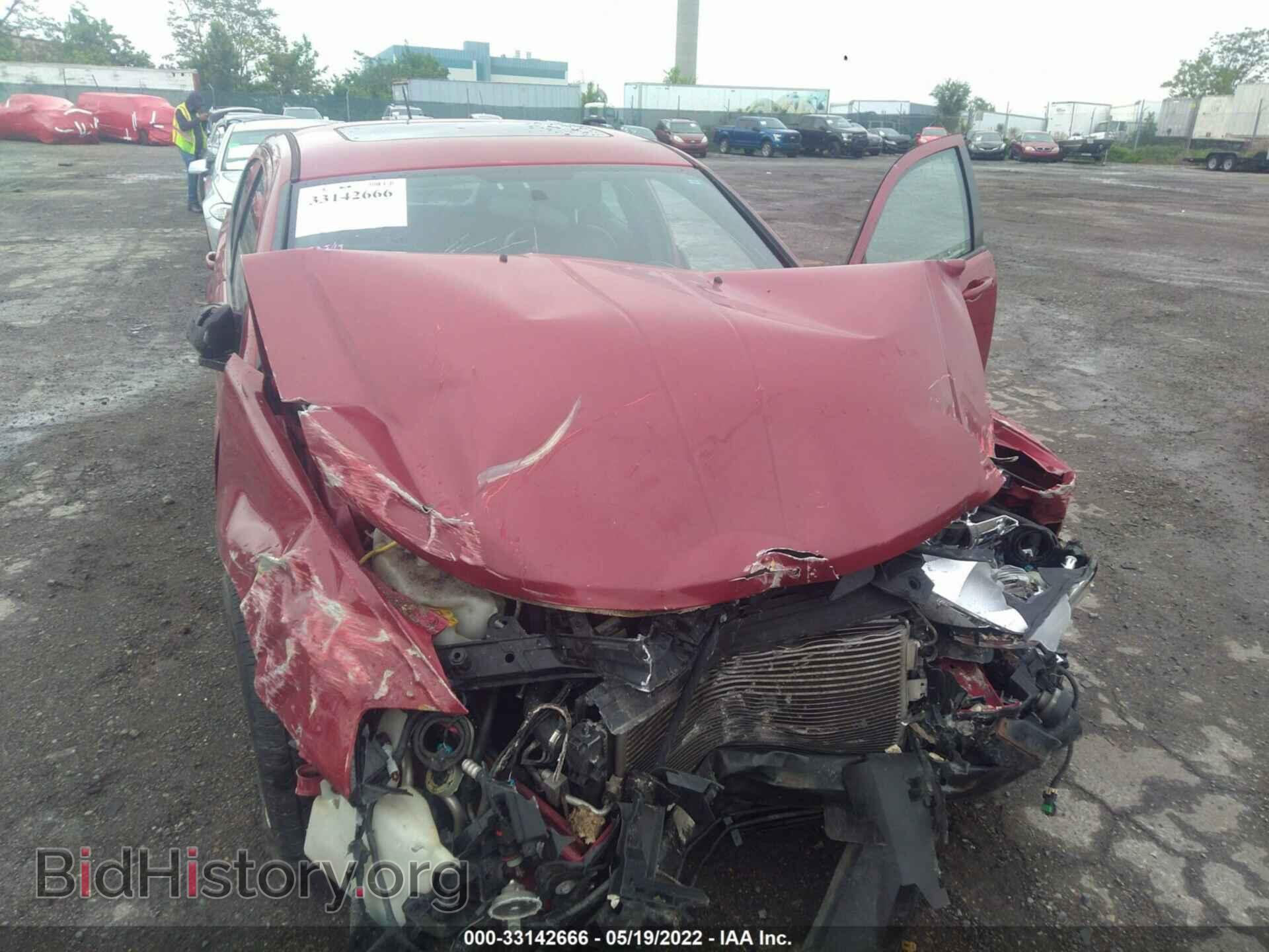 2014 DODGE AVENGER - VIN: 1C3CDZCB9EN121045 - Photo 10