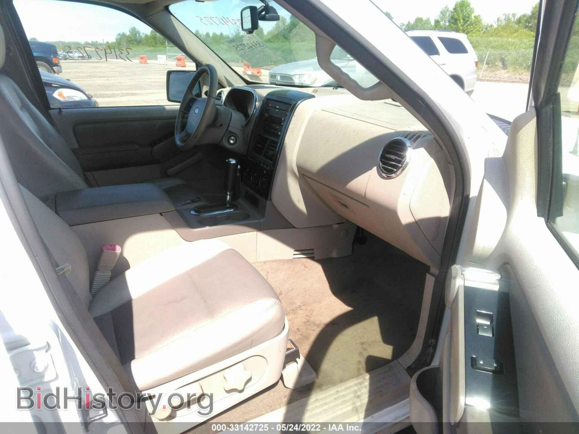 2006 FORD EXPLORER - VIN: 1FMEU73E16UA55340 - Фото 5