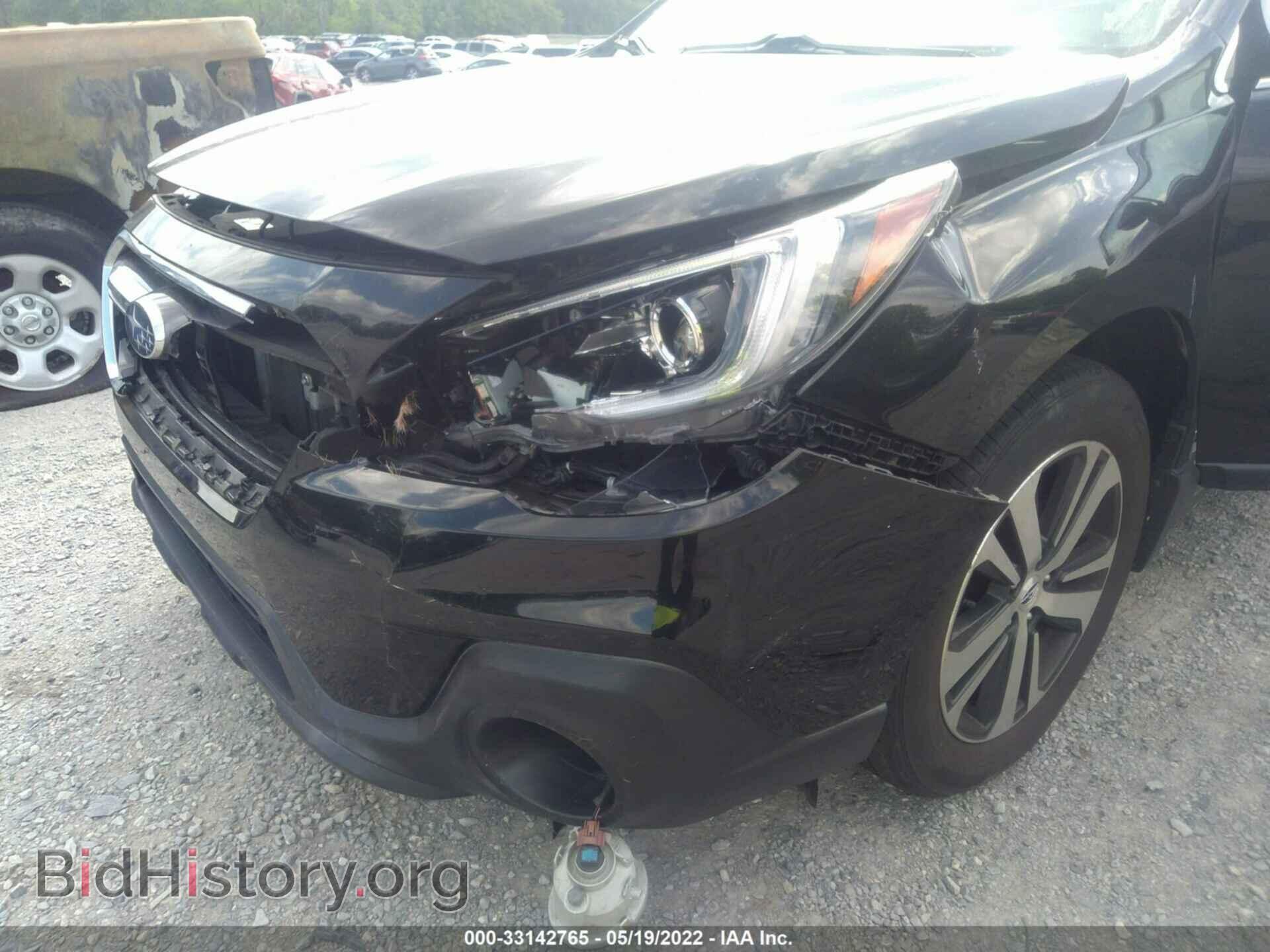 2018 SUBARU OUTBACK - VIN: 4S4BSANC9J3208580 - Фото 6