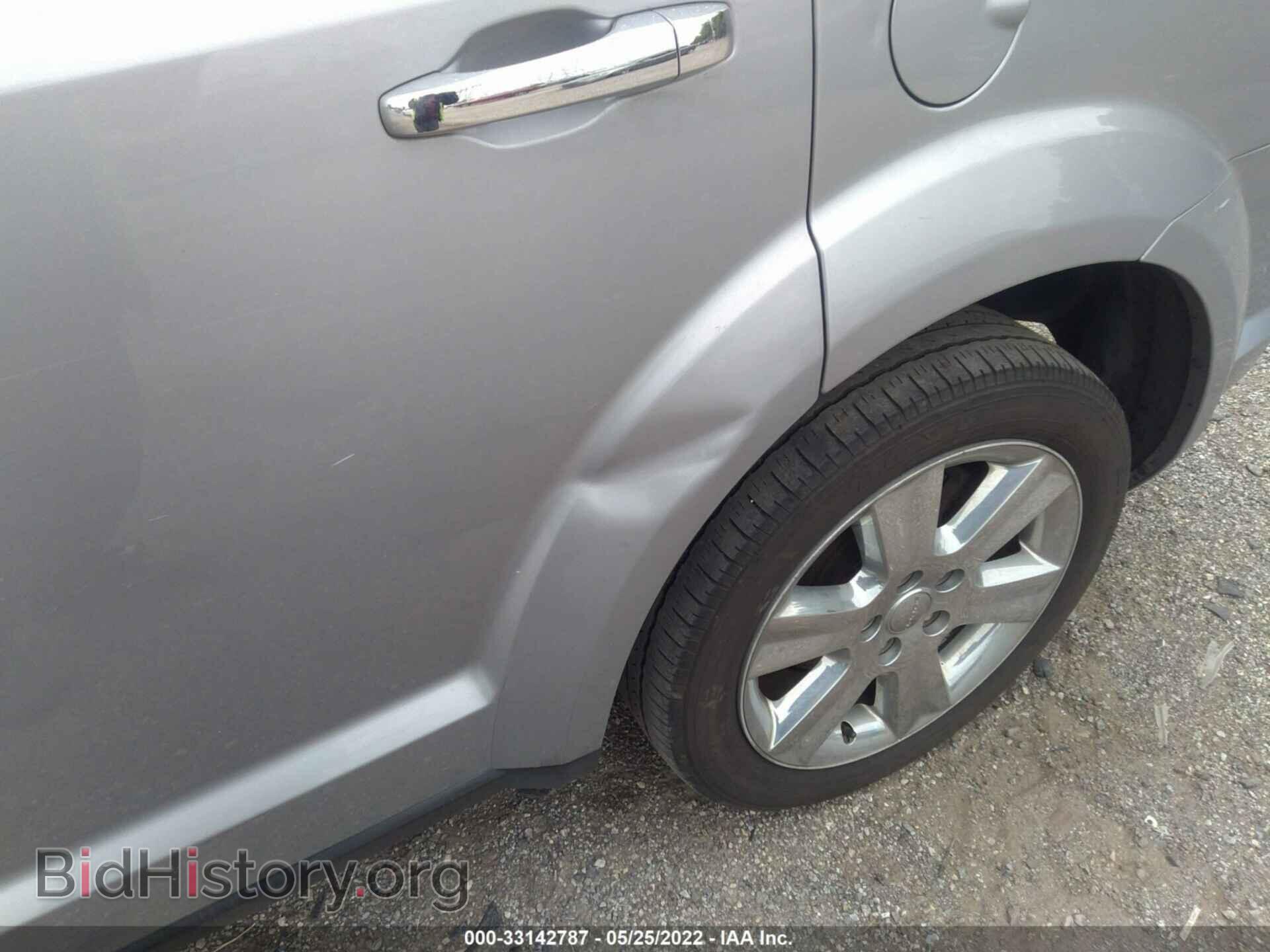 2015 DODGE JOURNEY - VIN: 3C4PDCAB9FT521363 - Фото 6