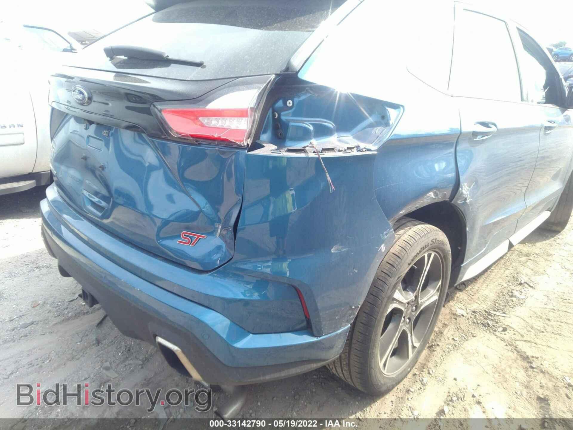 2019 FORD EDGE - VIN: 2FMPK4APXKBC57921 - Photo 6