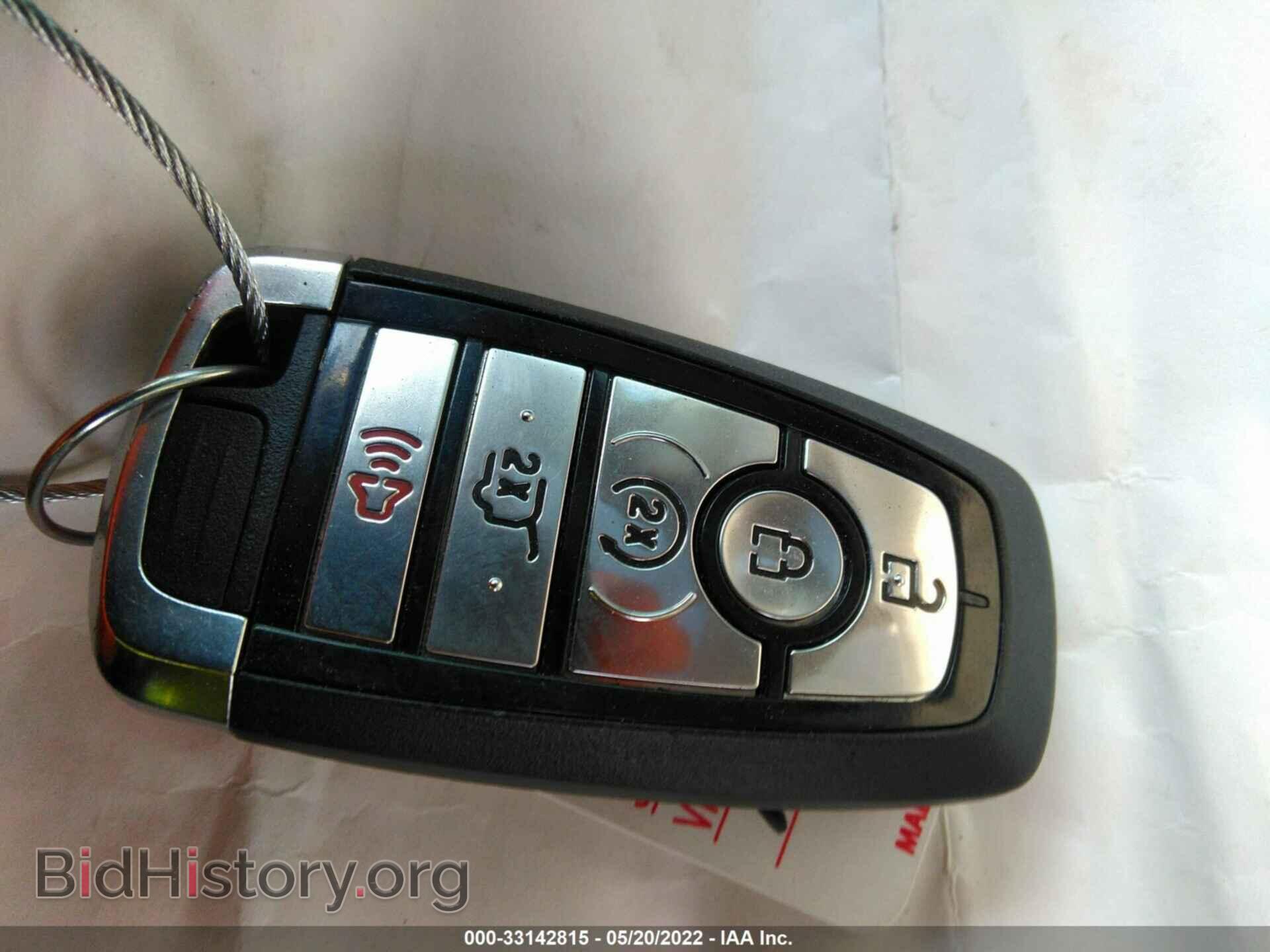 2020 FORD ESCAPE - VIN: 1FMCU0H66LUA32356 - Фото 11