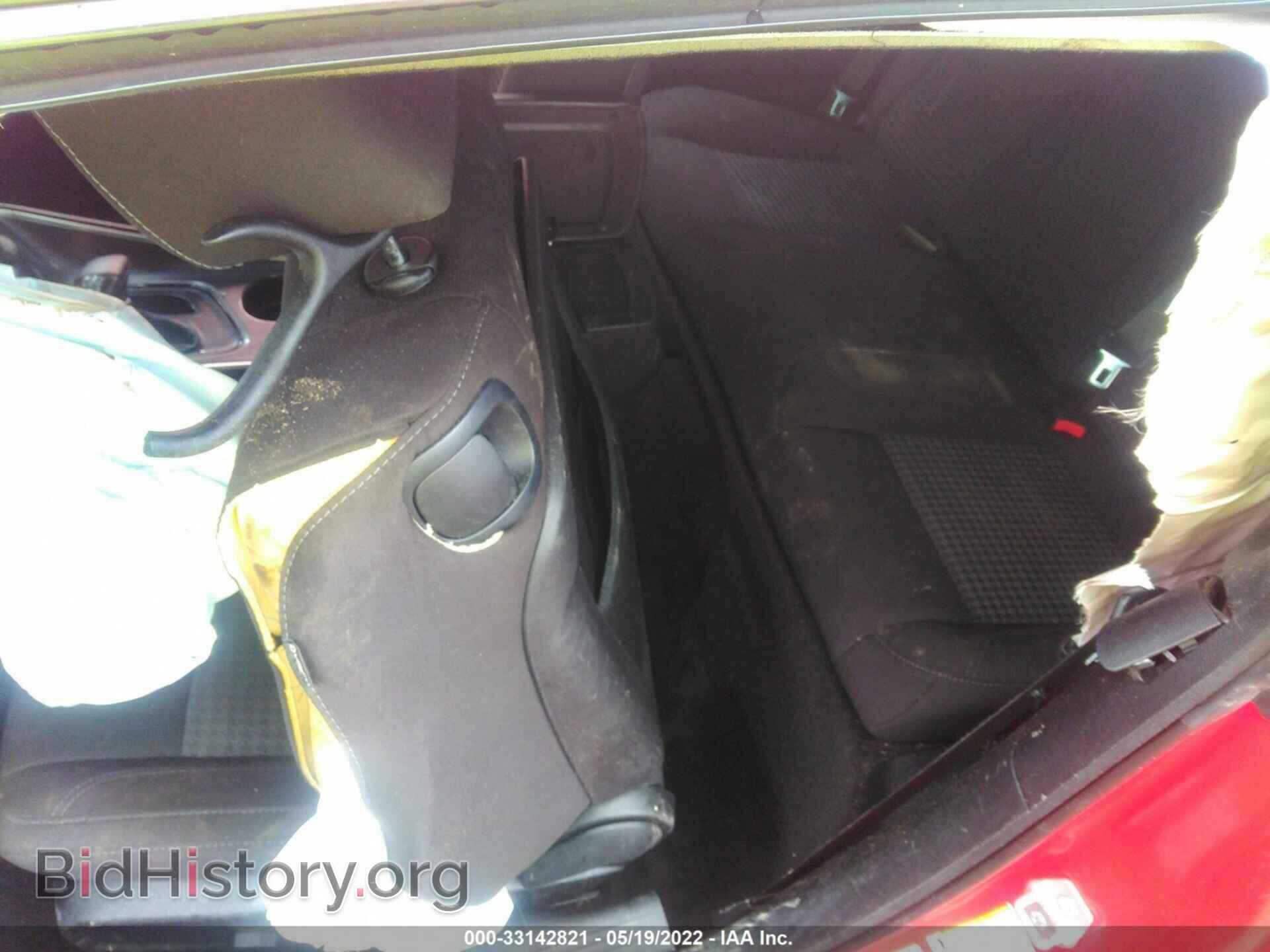 2015 DODGE CHALLENGER - VIN: 2C3CDZAT7FH764869 - Фото 8