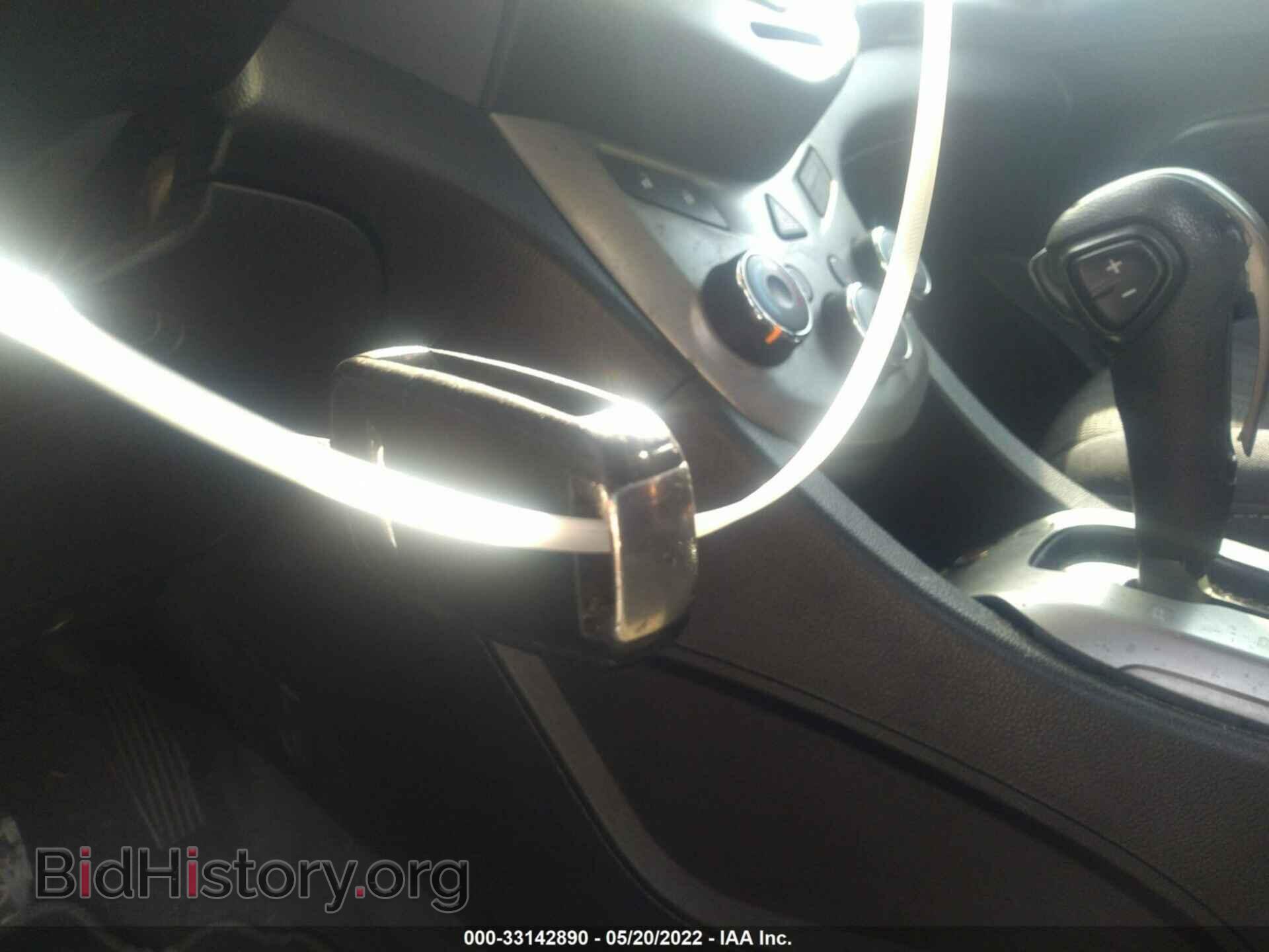 2013 CHEVROLET SONIC - VIN: 1G1JC5SH1D4159600 - Фото 11