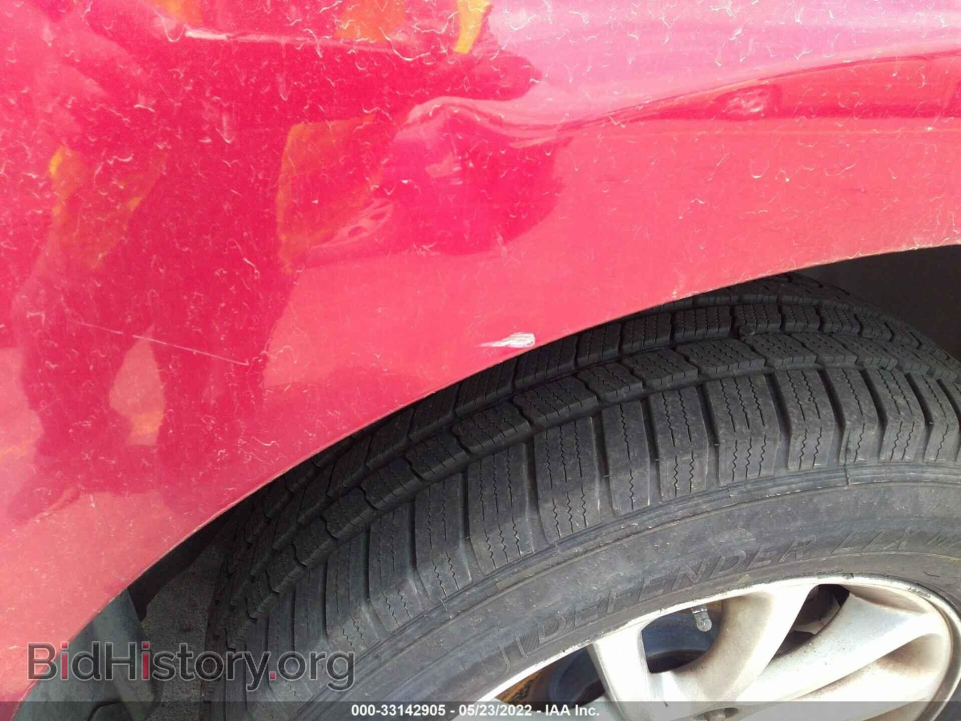 2010 FORD EDGE - VIN: 2FMDK4JC4ABB53942 - Photo 6