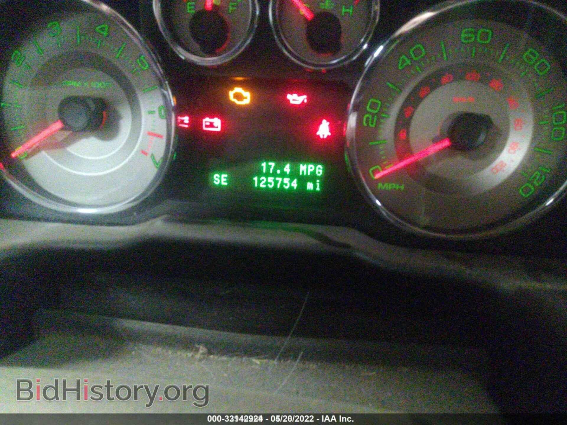 2010 FORD EDGE - VIN: 2FMDK4JC5ABB08959 - Фото 7