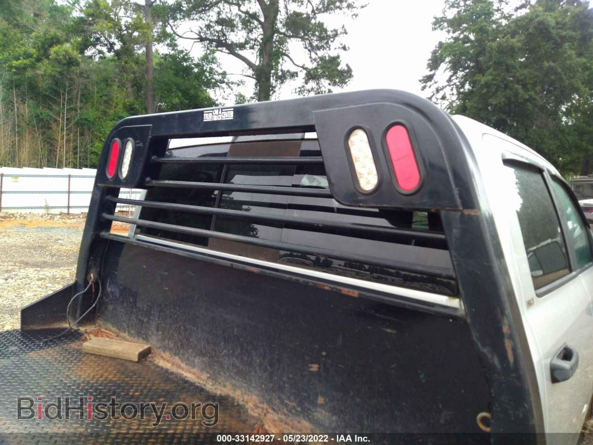2014 RAM 3500 - VIN: 3C7WRTCL7EG317898 - Photo 13