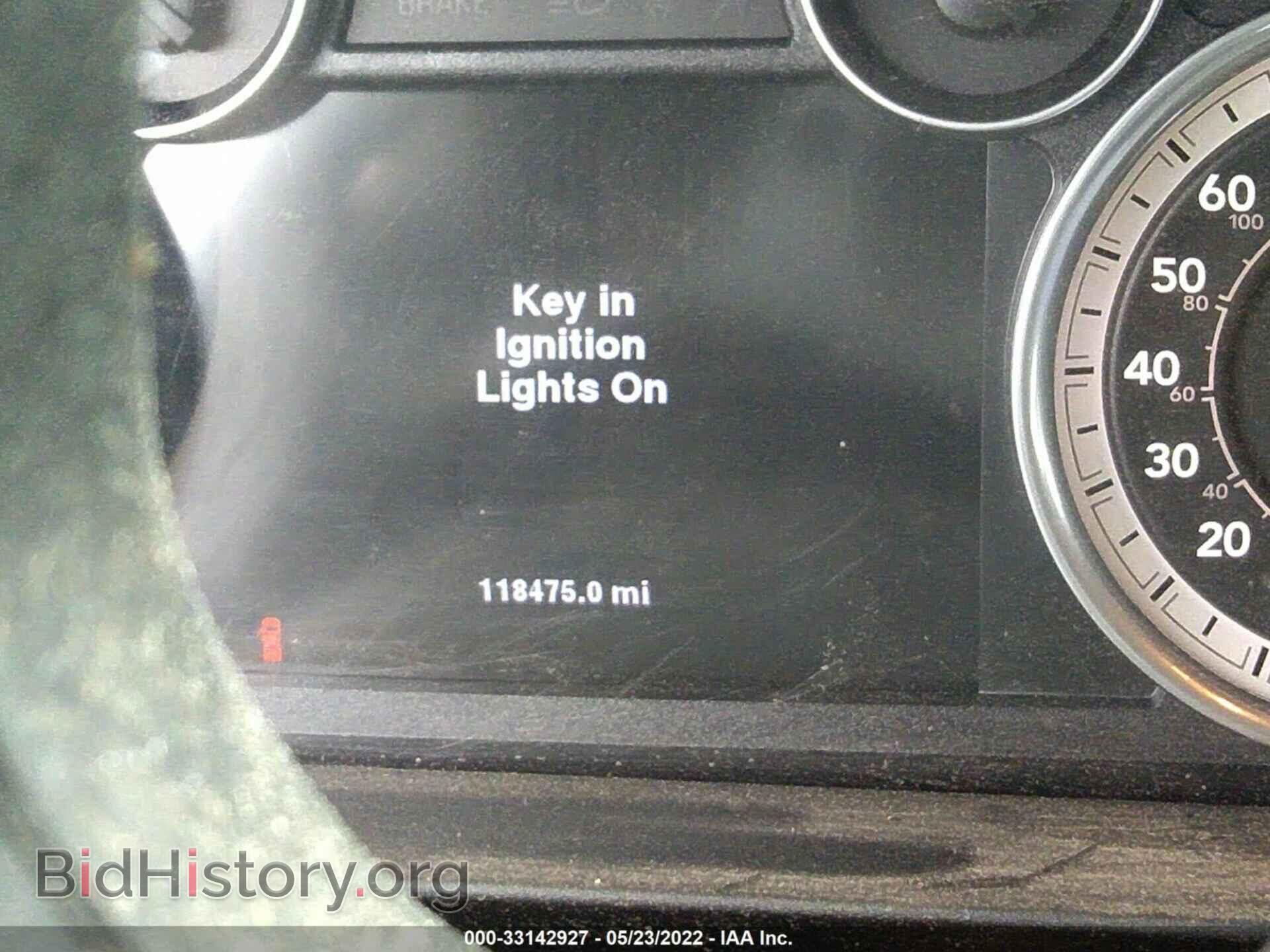 2014 RAM 3500 - VIN: 3C7WRTCL7EG317898 - Photo 6