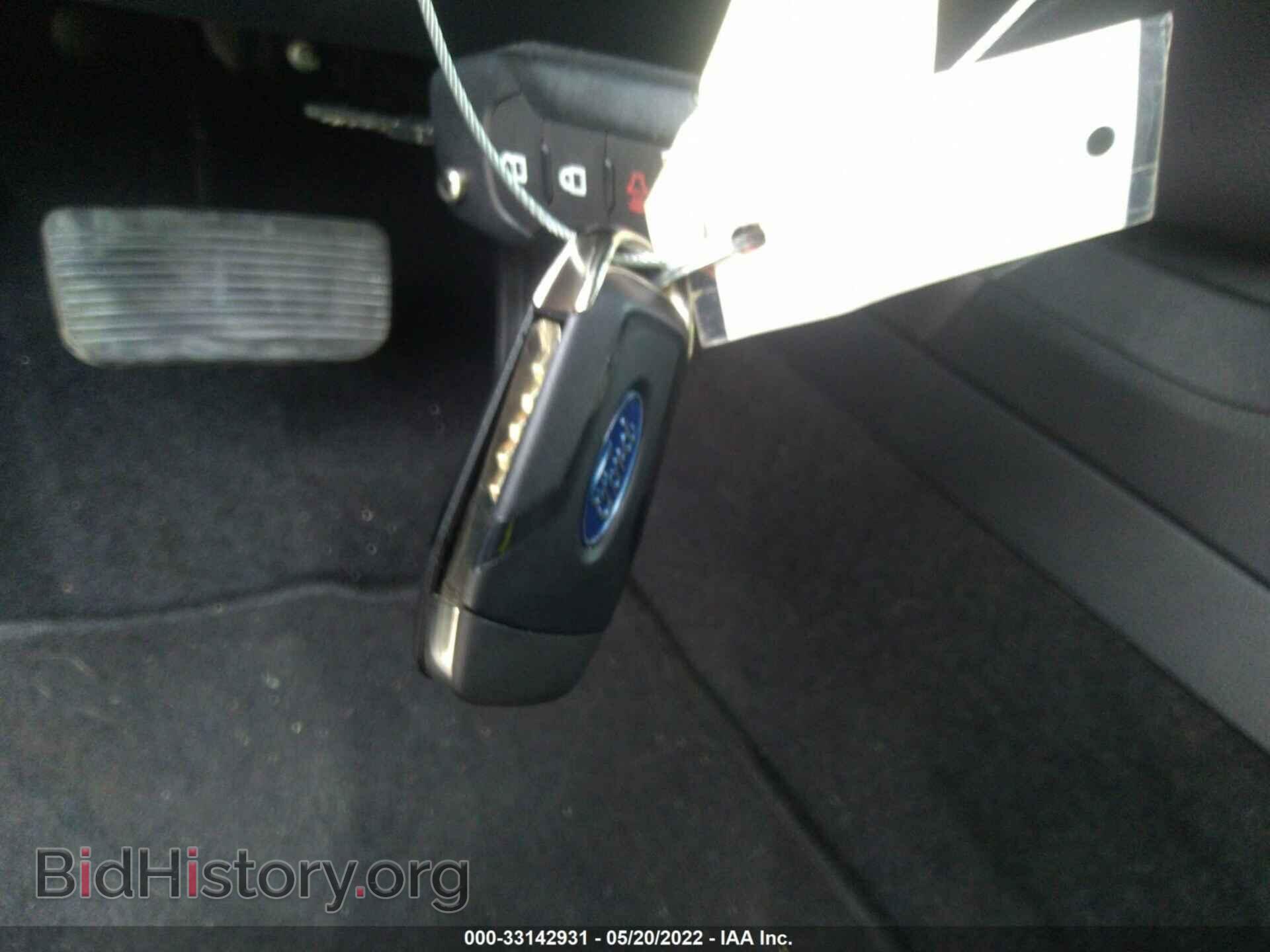 2021 FORD RANGER - VIN: 1FTER4EH7MLD96501 - Фото 11