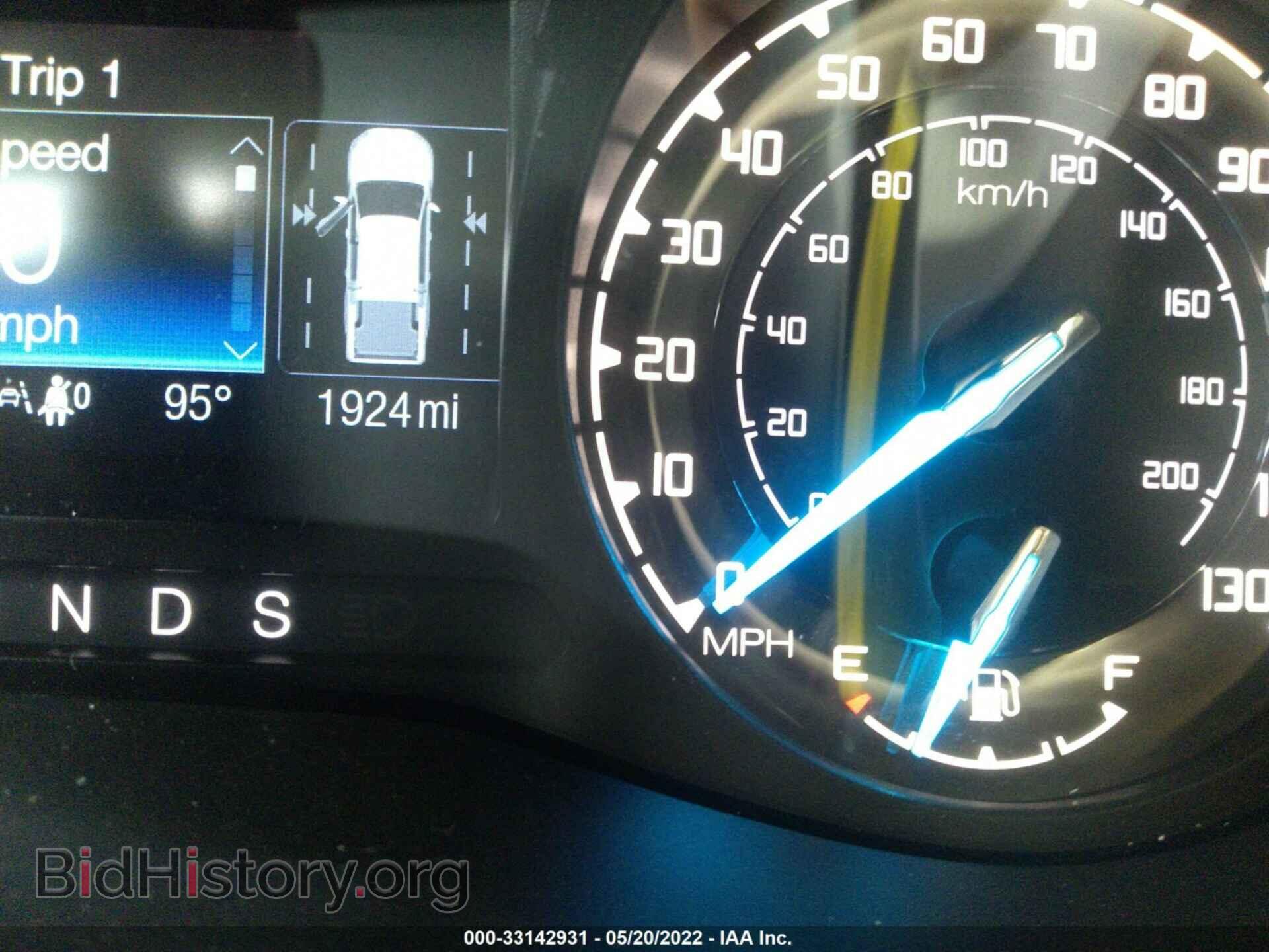 2021 FORD RANGER - VIN: 1FTER4EH7MLD96501 - Фото 7