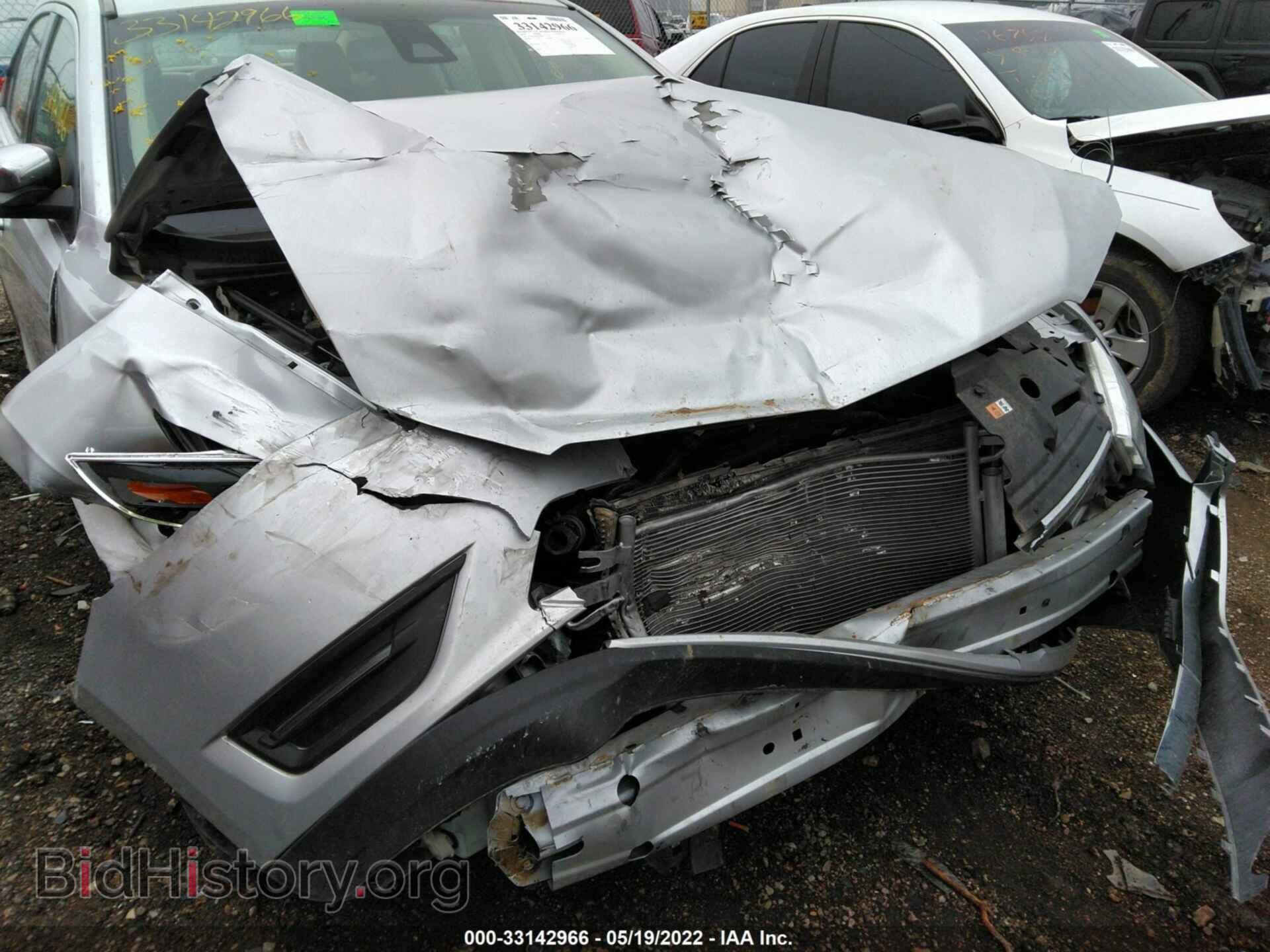 2018 FORD TAURUS - VIN: 1FAHP2F83JG126181 - Фото 6